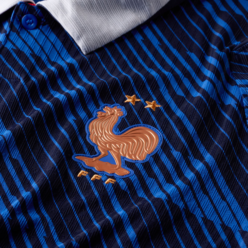 Nike FFF 2026 Match Home Men's Jersey