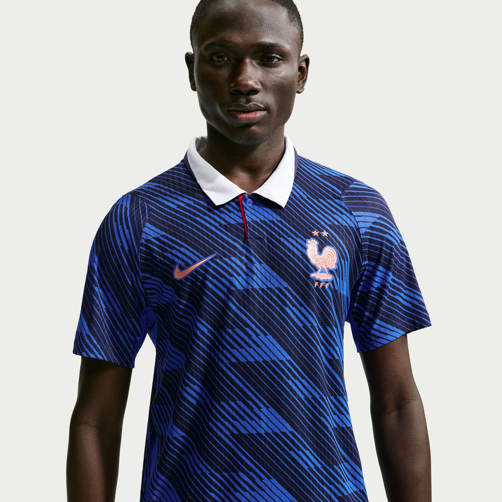 Nike FFF 2026 Match Home Men's Jersey