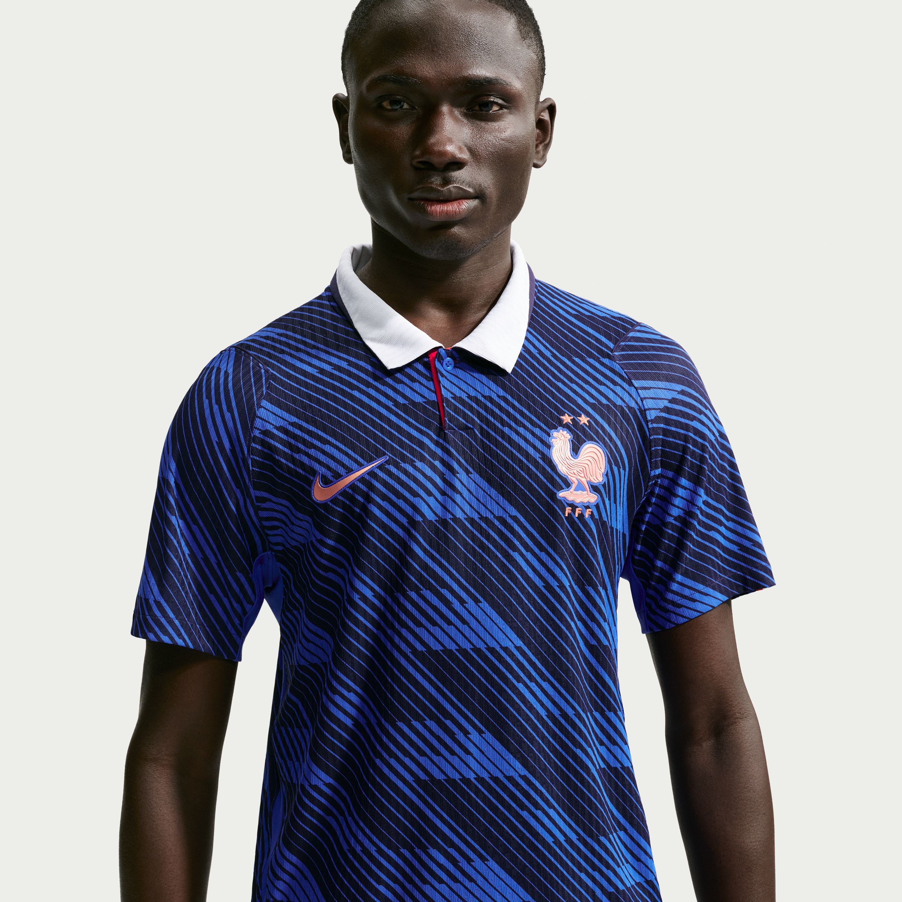 Nike FFF 2026 Match Home Men's Jersey