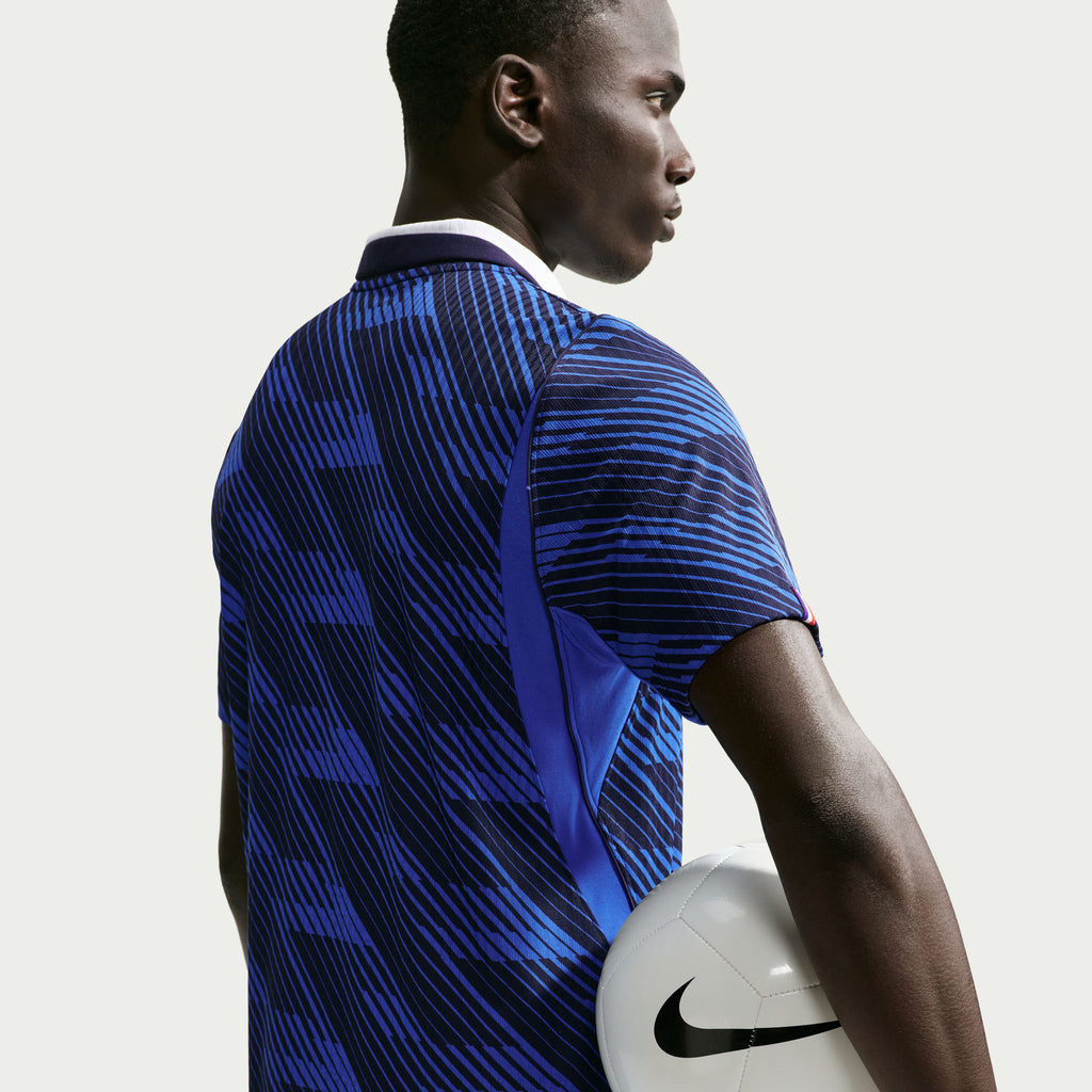 Nike FFF 2026 Match Home Men's Jersey