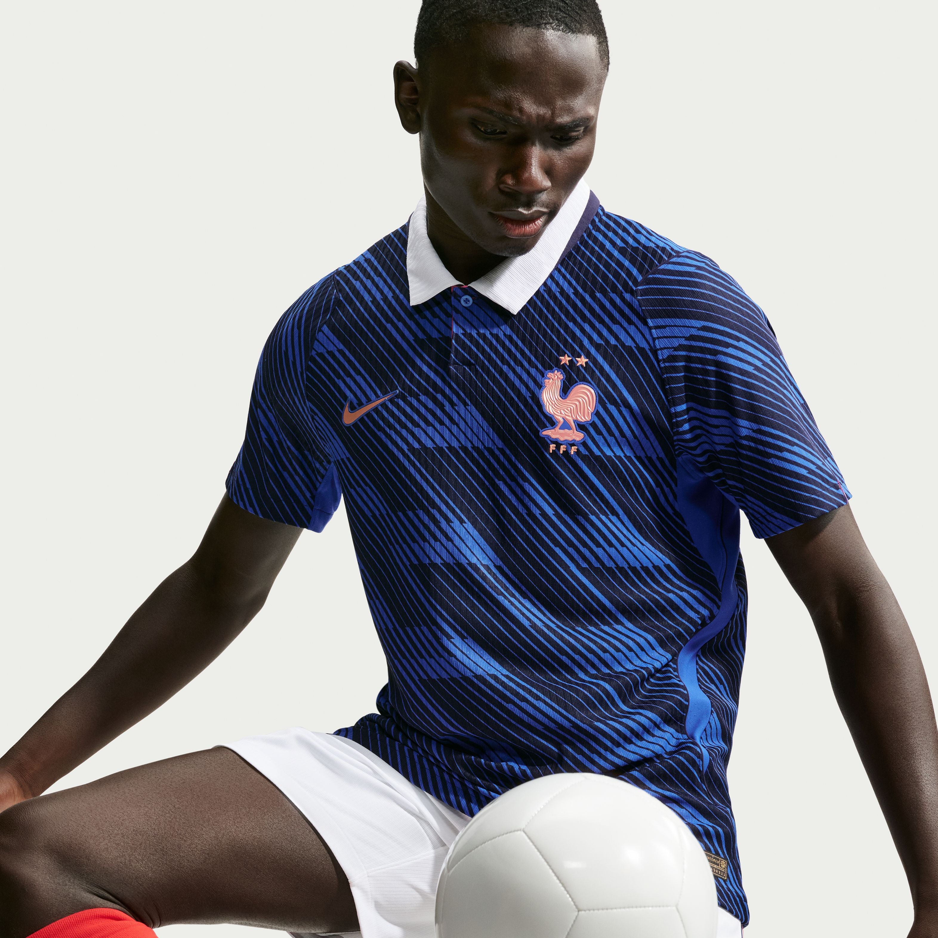 Nike FFF 2026 Match Home Men's Jersey