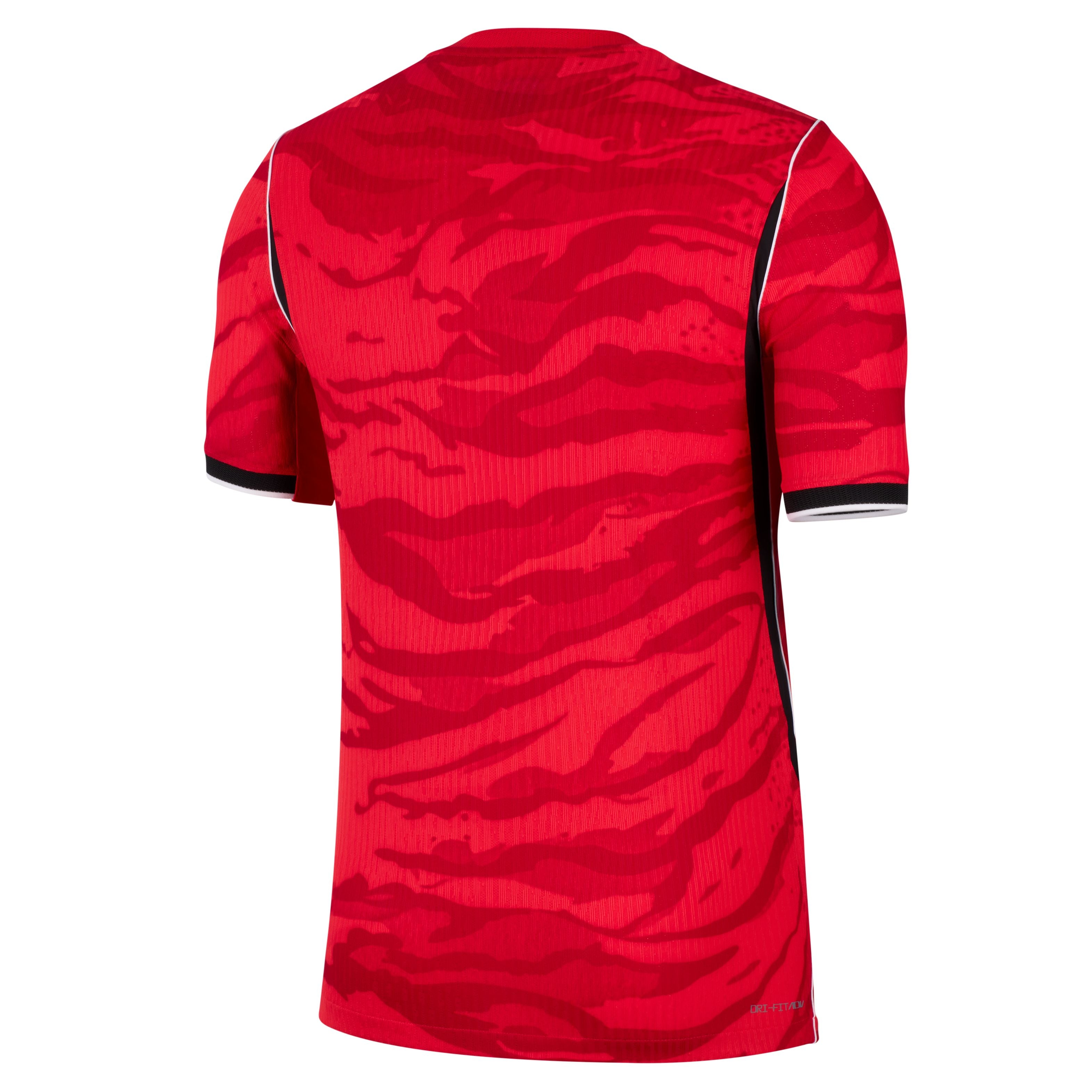 Nike Korea 2026 Match Home Men's Jersey