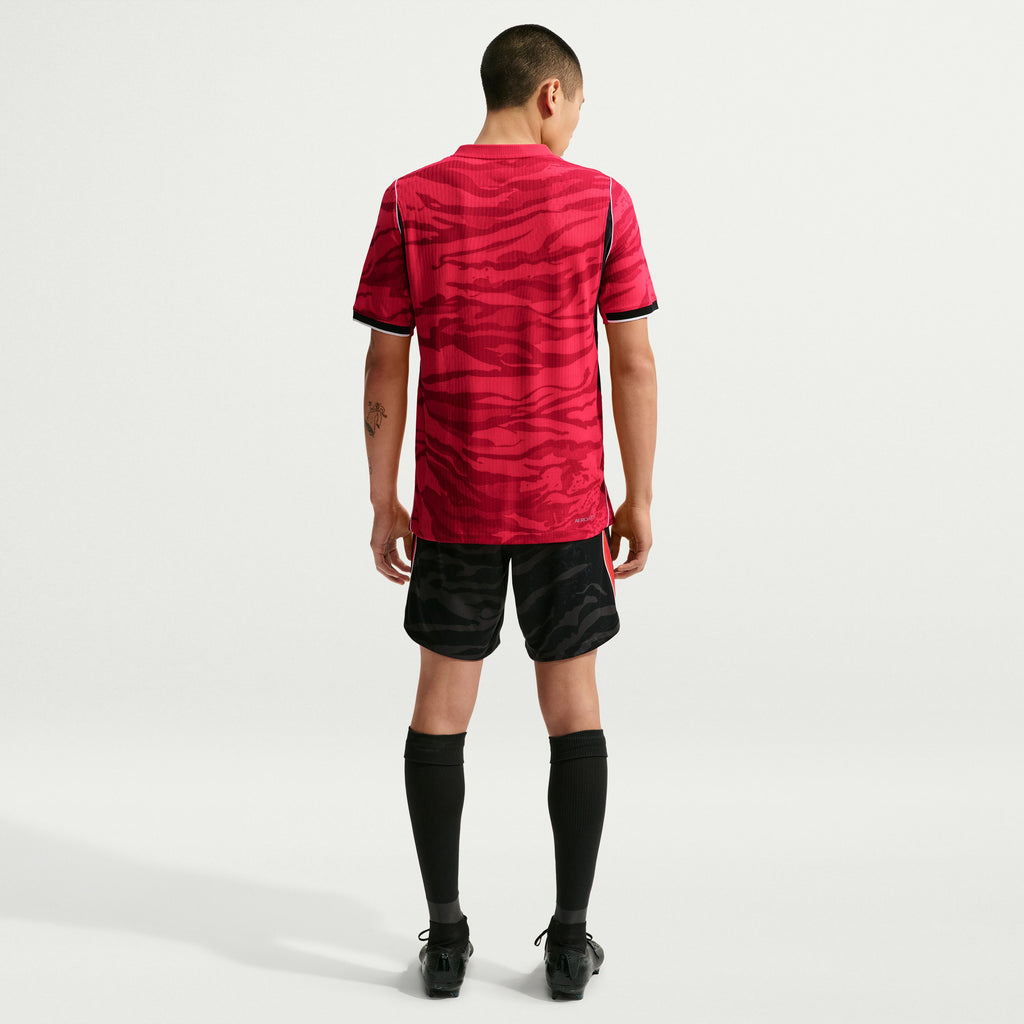 Nike Korea 2026 Match Home Men's Jersey