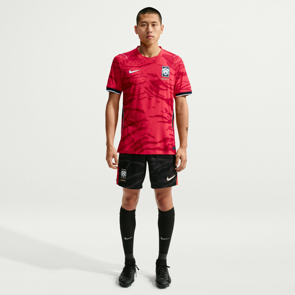 Nike Korea 2026 Match Home Men's Jersey