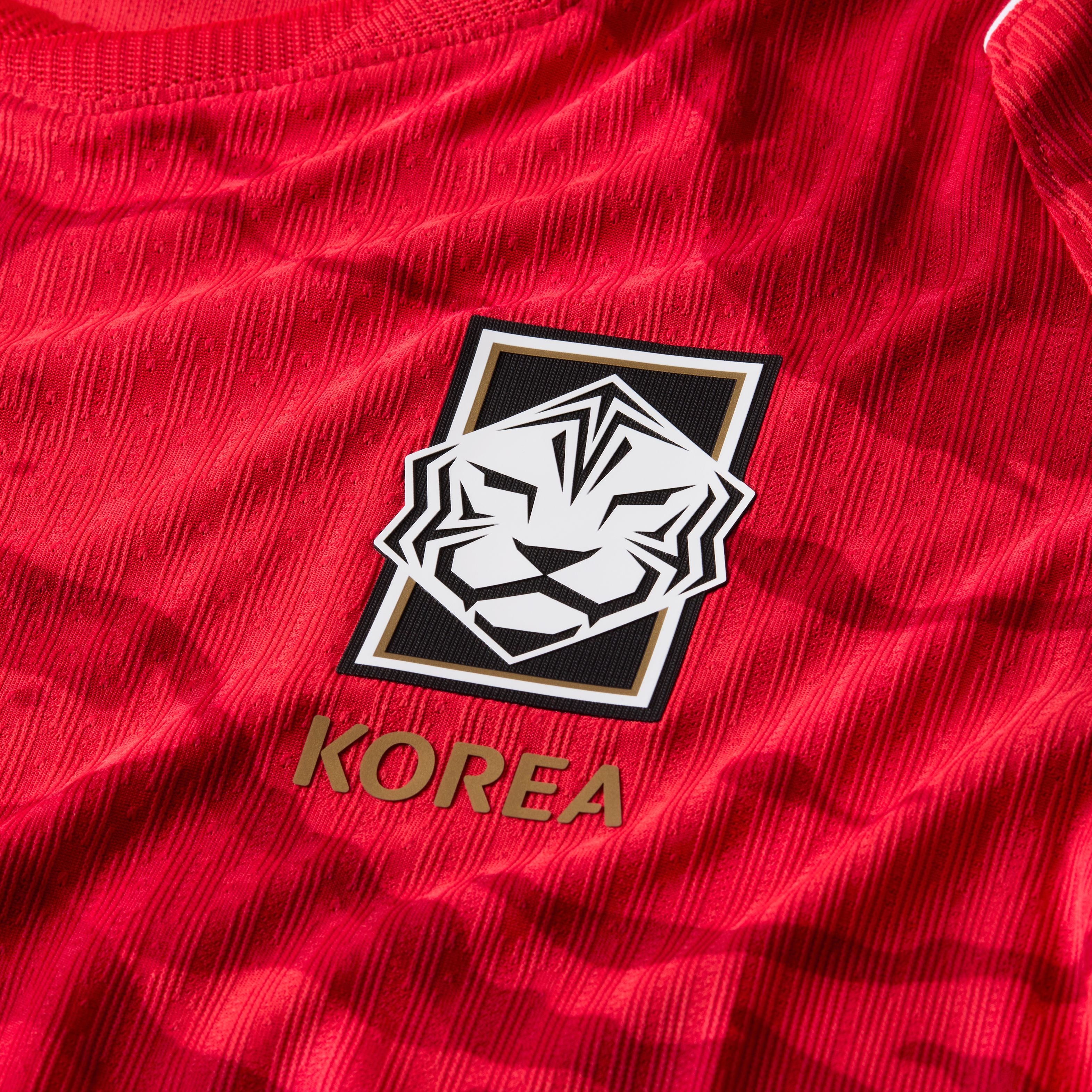 Nike Korea 2026 Match Home Men's Jersey