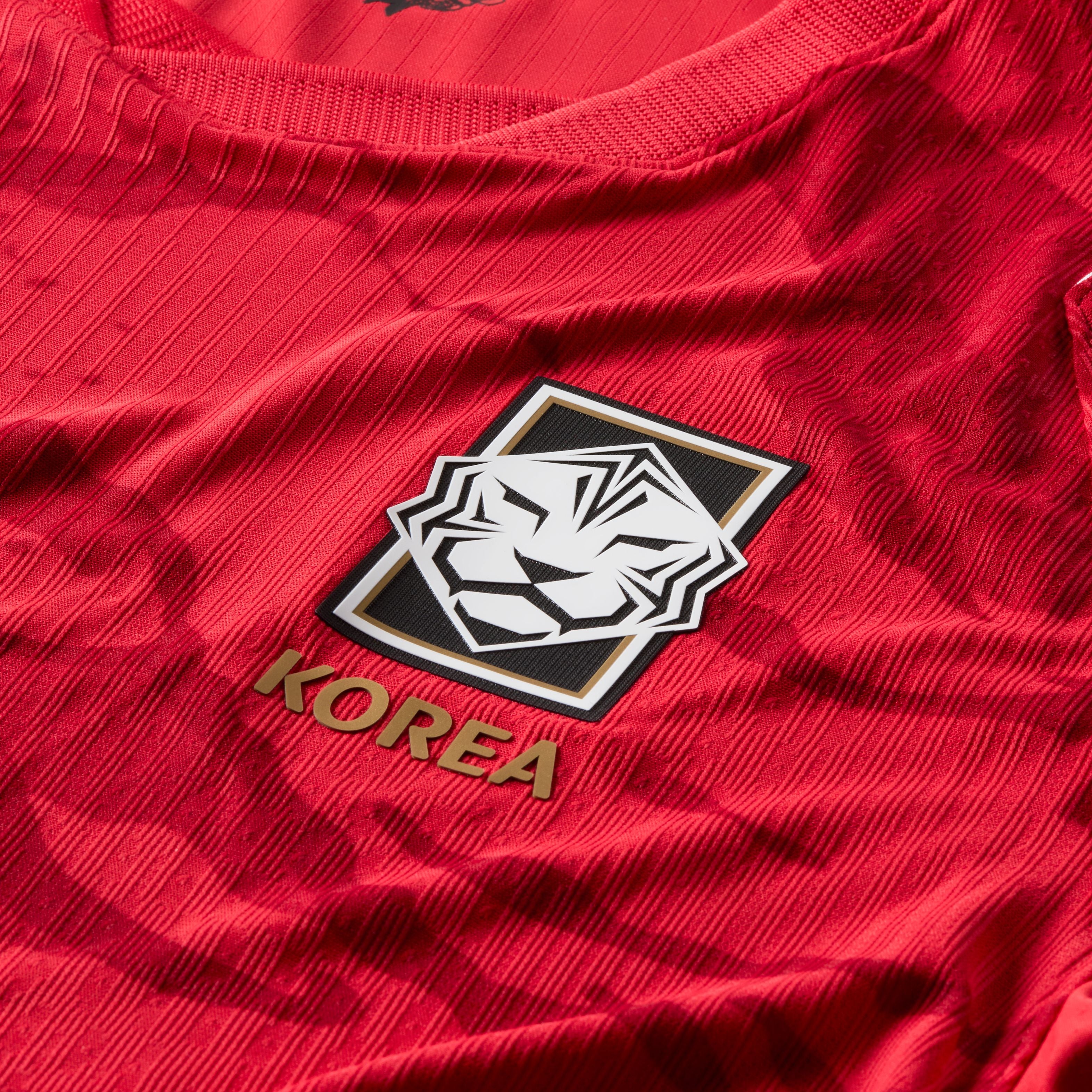 Nike Korea 2026 Match Home Men's Jersey
