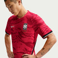 Nike Korea 2026 Match Home Men's Jersey