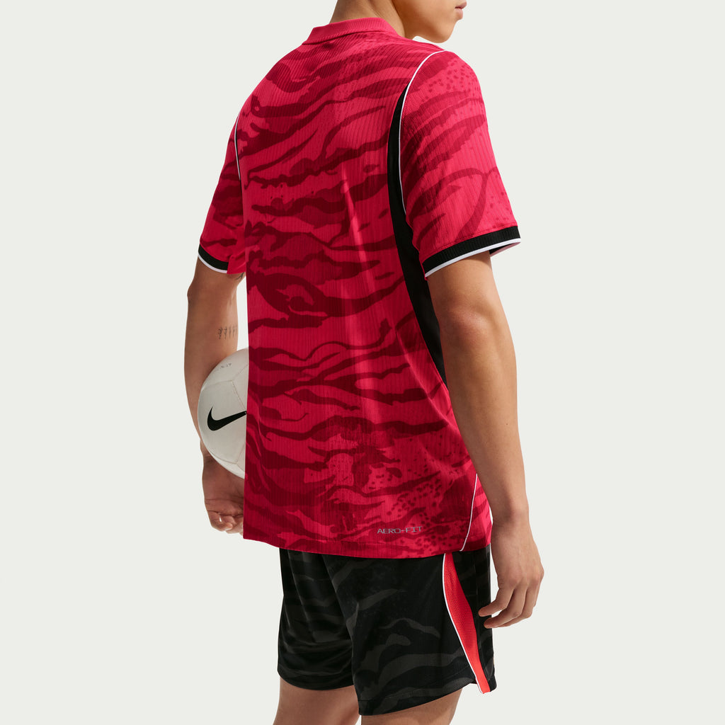Nike Korea 2026 Match Home Men's Jersey