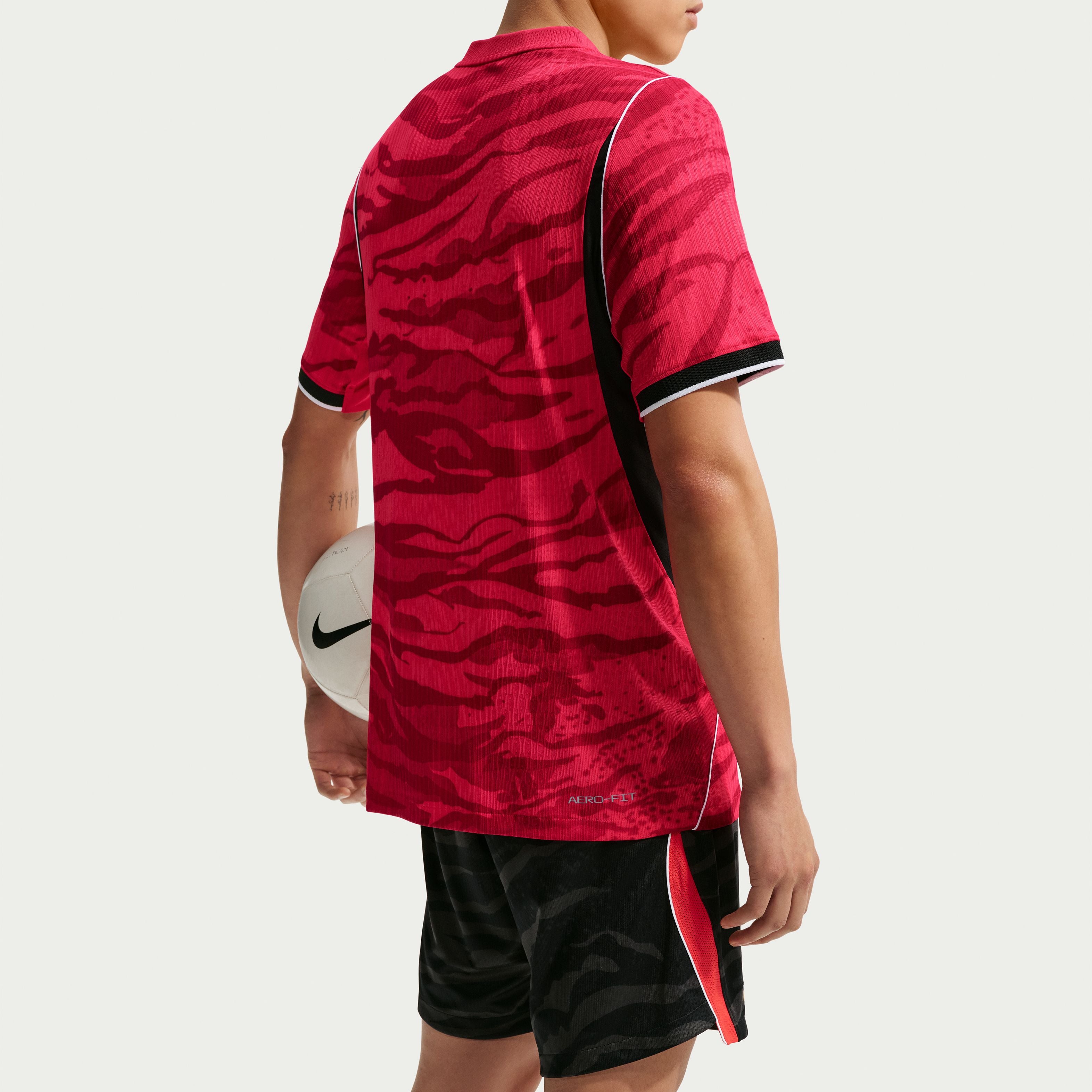 Nike Korea 2026 Match Home Men's Jersey