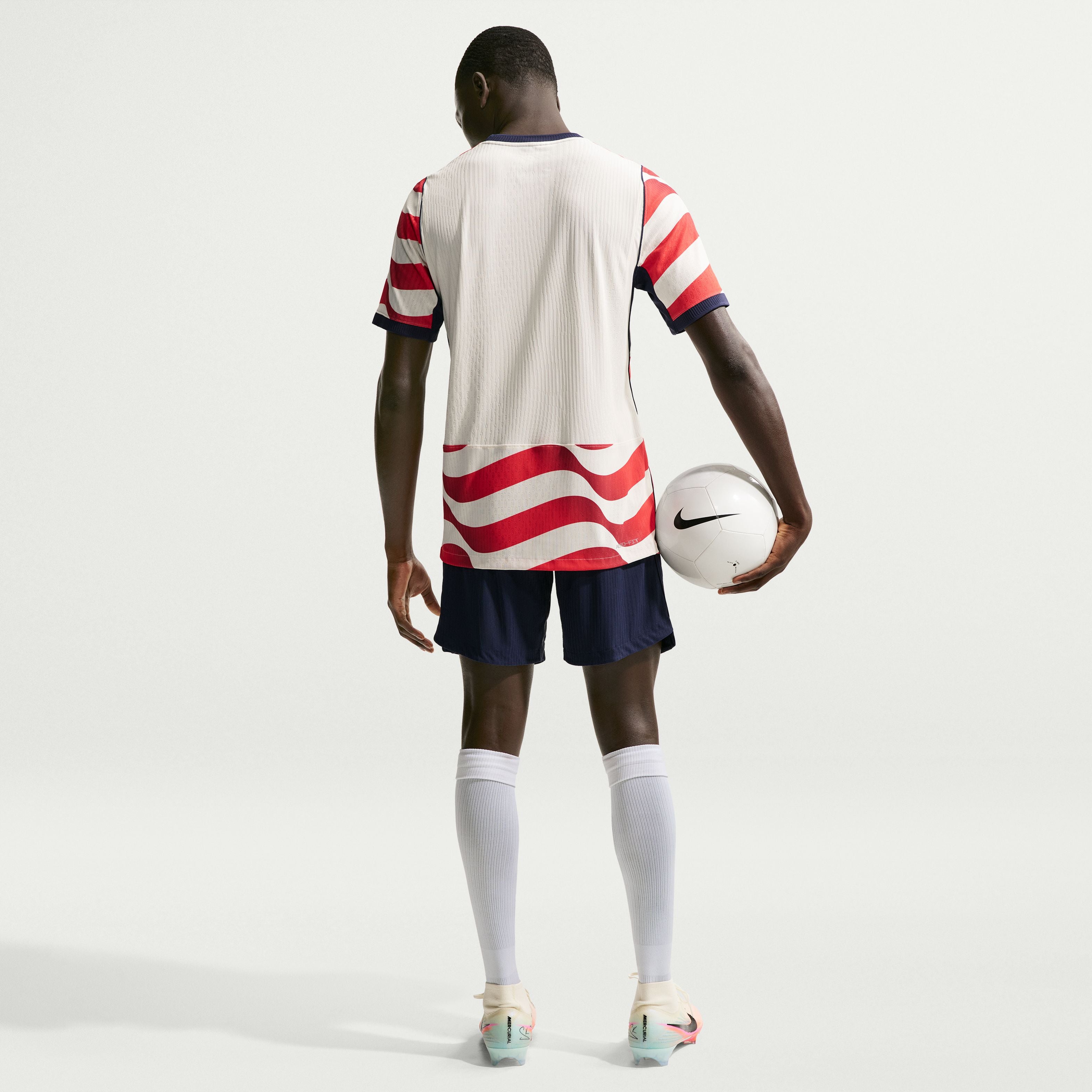 Nike USMNT 2026 Match Home Men's Jersey