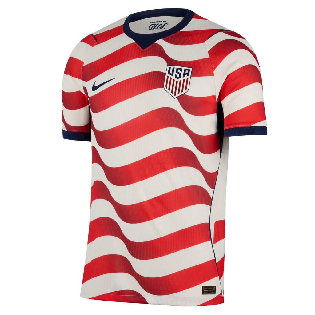 Nike USMNT 2026 Match Home Men's Jersey