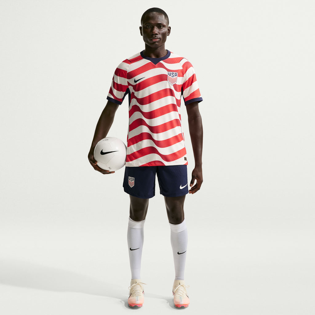 Nike USMNT 2026 Match Home Men's Jersey