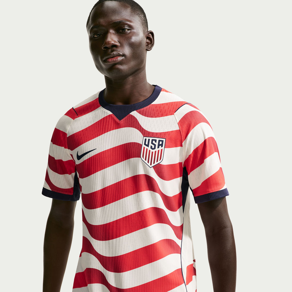 Nike USMNT 2026 Match Home Men's Jersey