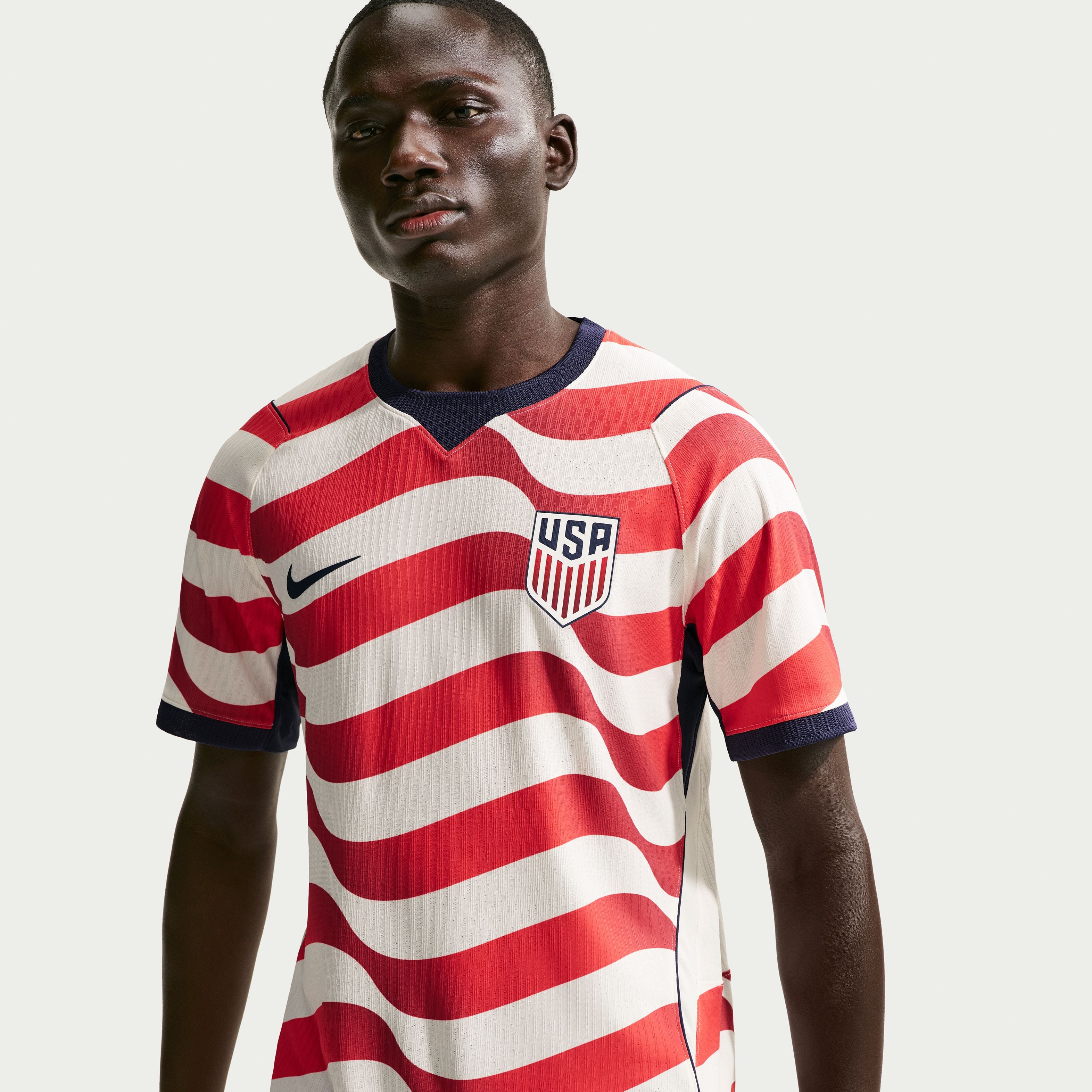 Nike USMNT 2026 Match Home Men's Jersey
