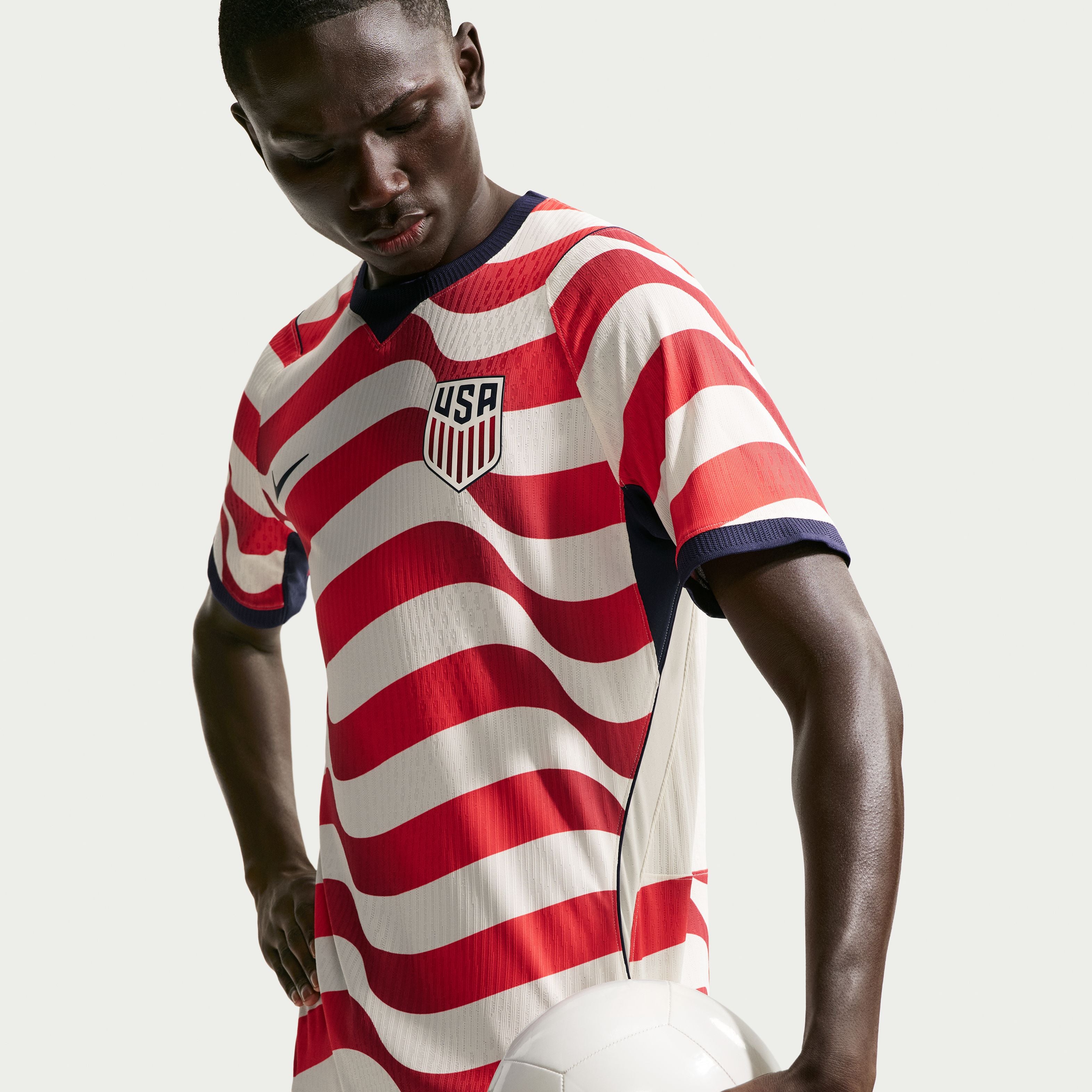 Nike USMNT 2026 Match Home Men's Jersey