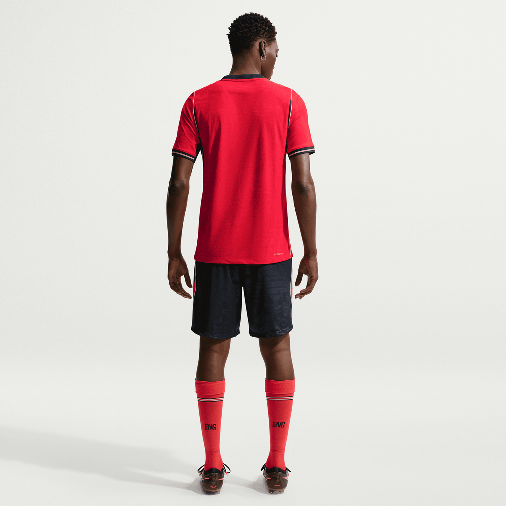Nike England National Team 2026 Match Away Men's Jersey