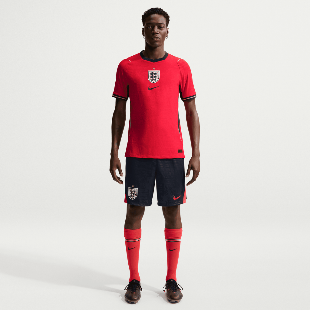 Nike England National Team 2026 Match Away Men's Jersey