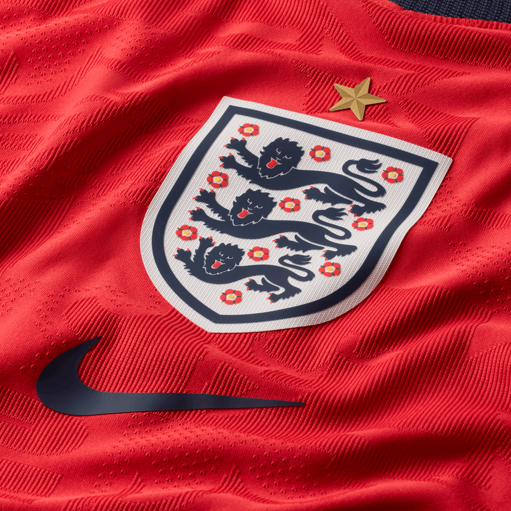 Nike England National Team 2026 Match Away Men's Jersey