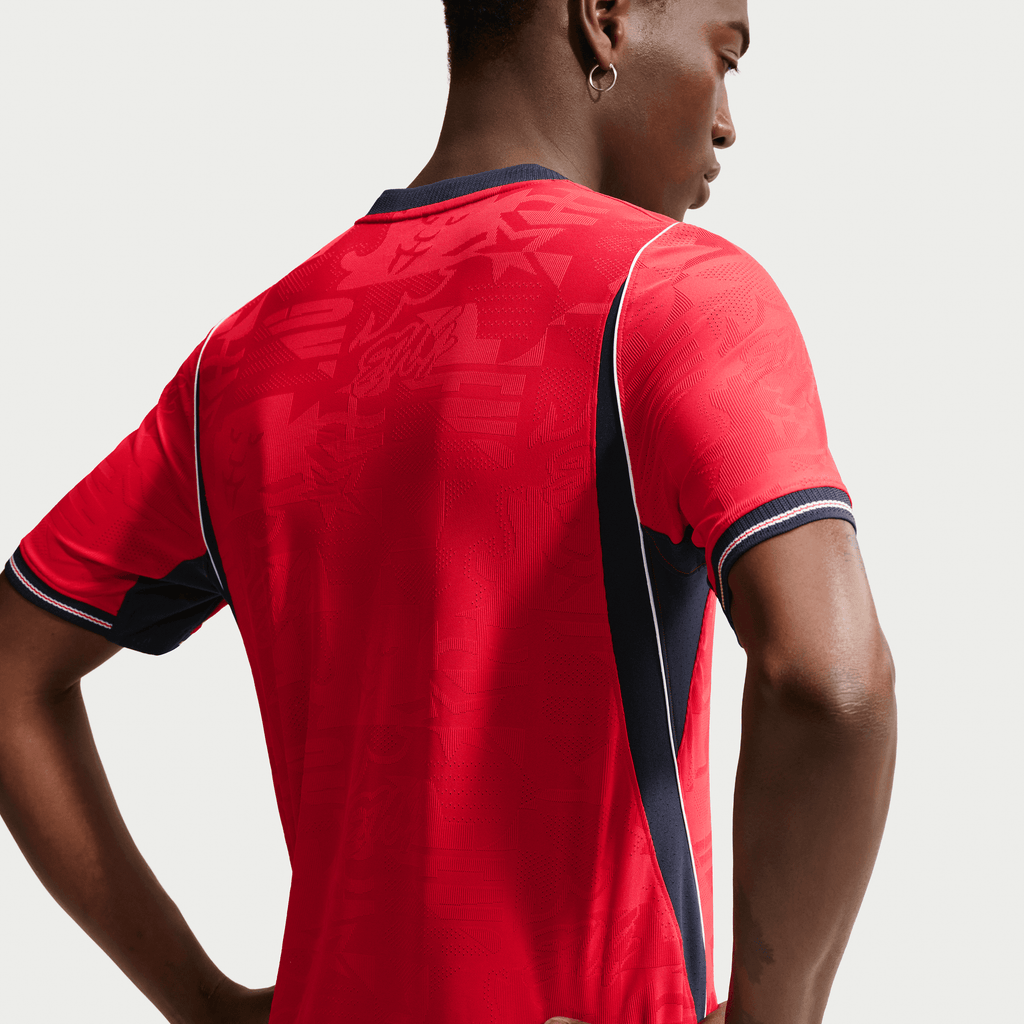 Nike England National Team 2026 Match Away Men's Jersey