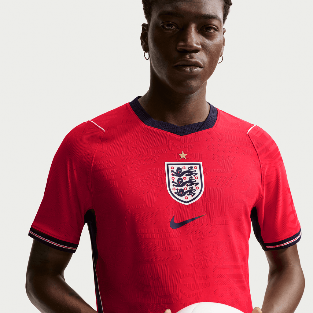Nike England National Team 2026 Match Away Men's Jersey