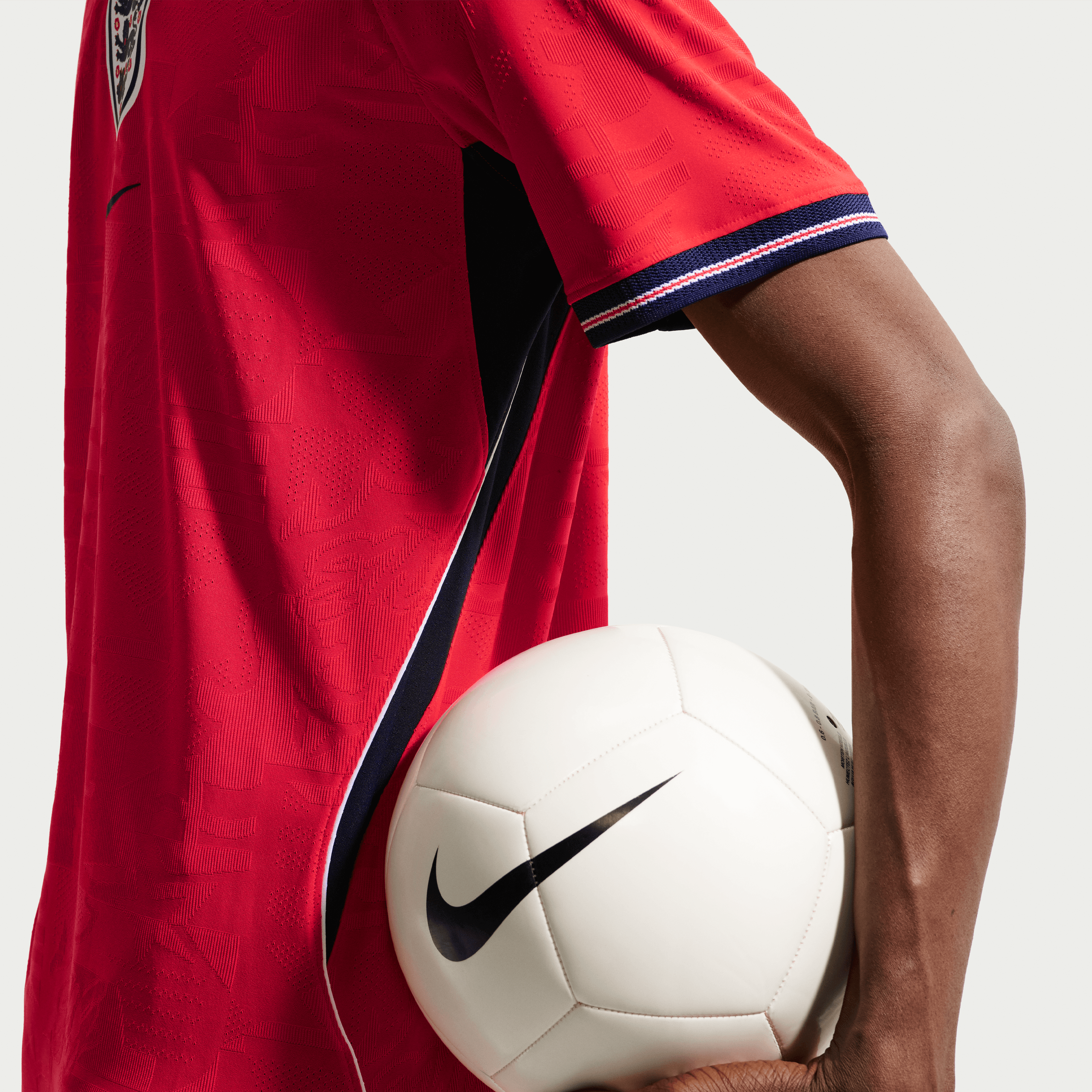 Nike England National Team 2026 Match Away Men's Jersey