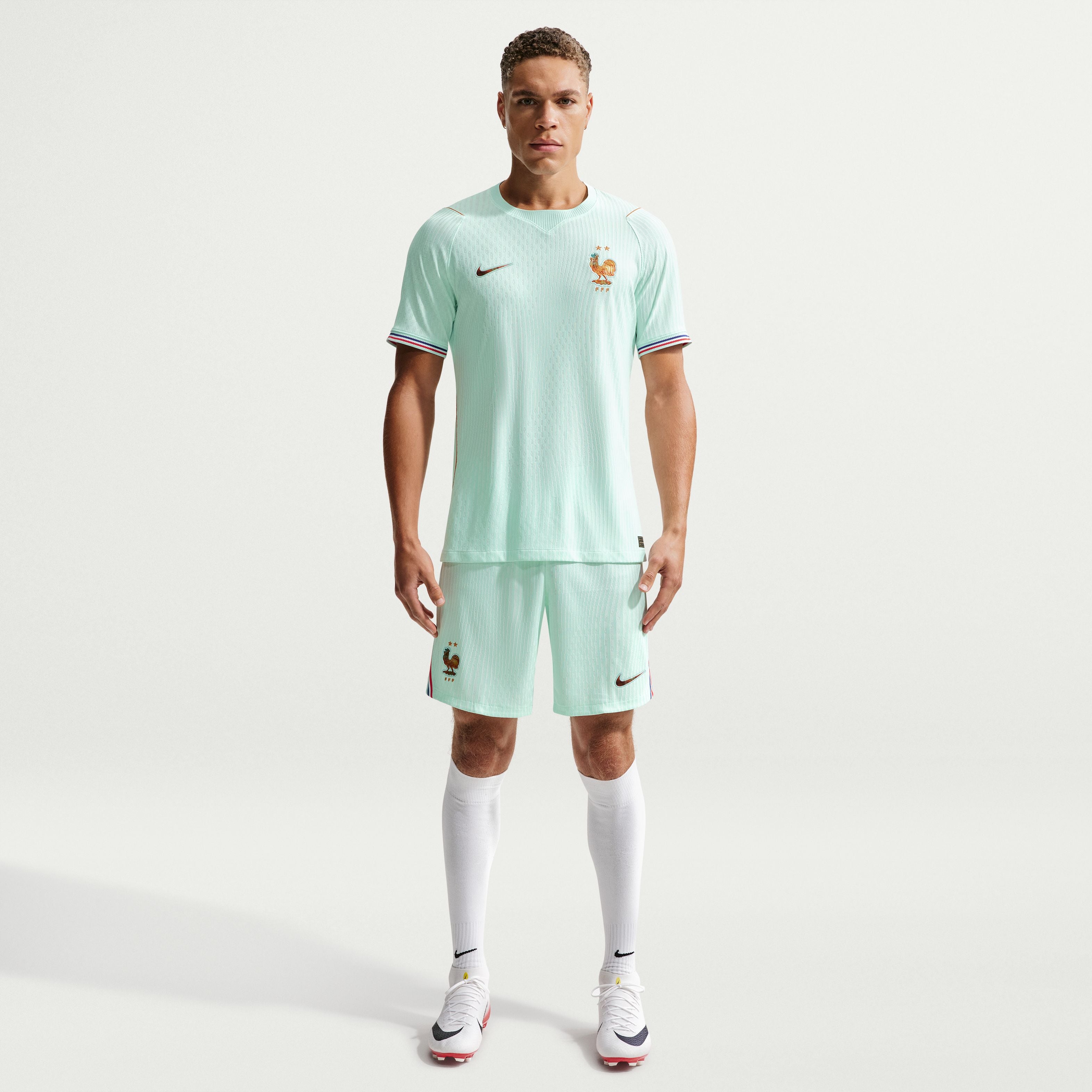 Nike FFF 2026/27 Match Away Men's Jersey