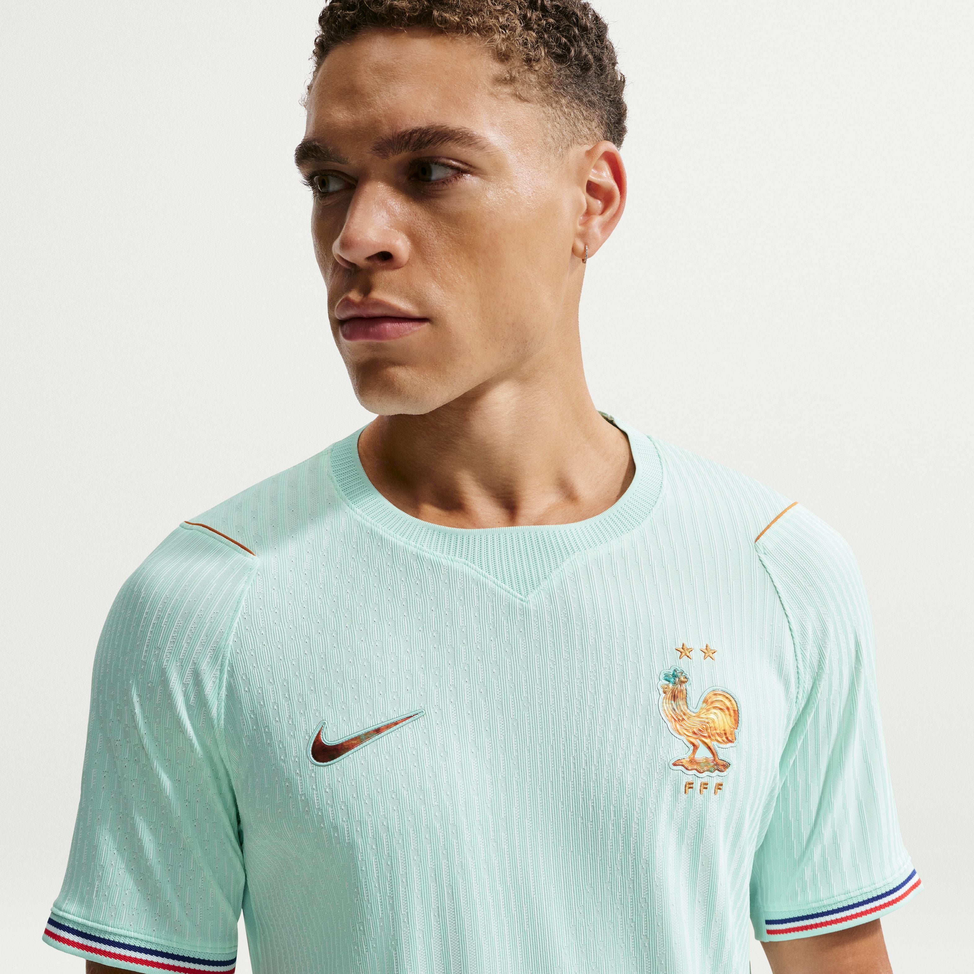 Nike FFF 2026/27 Match Away Men's Jersey