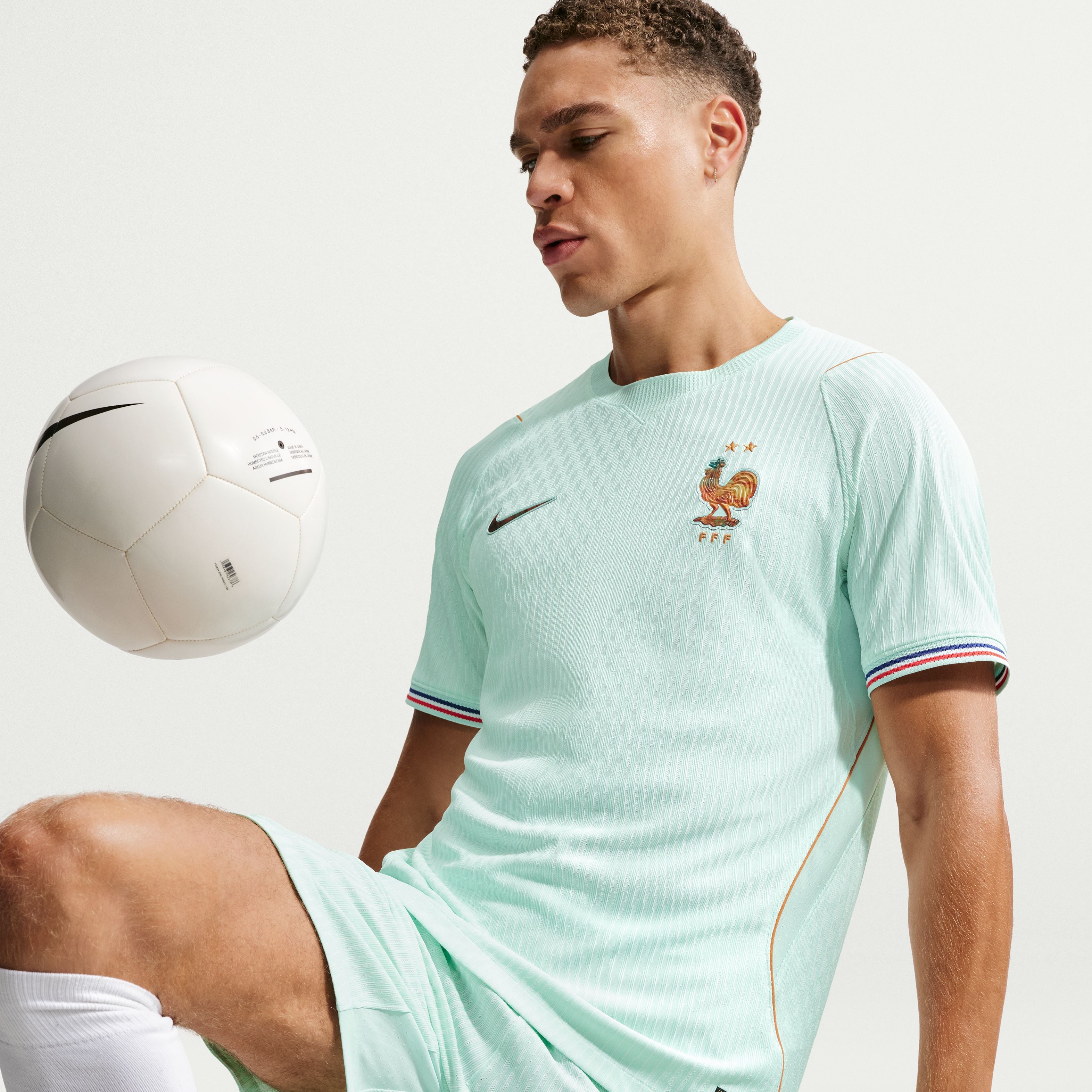 Nike FFF 2026/27 Match Away Men's Jersey