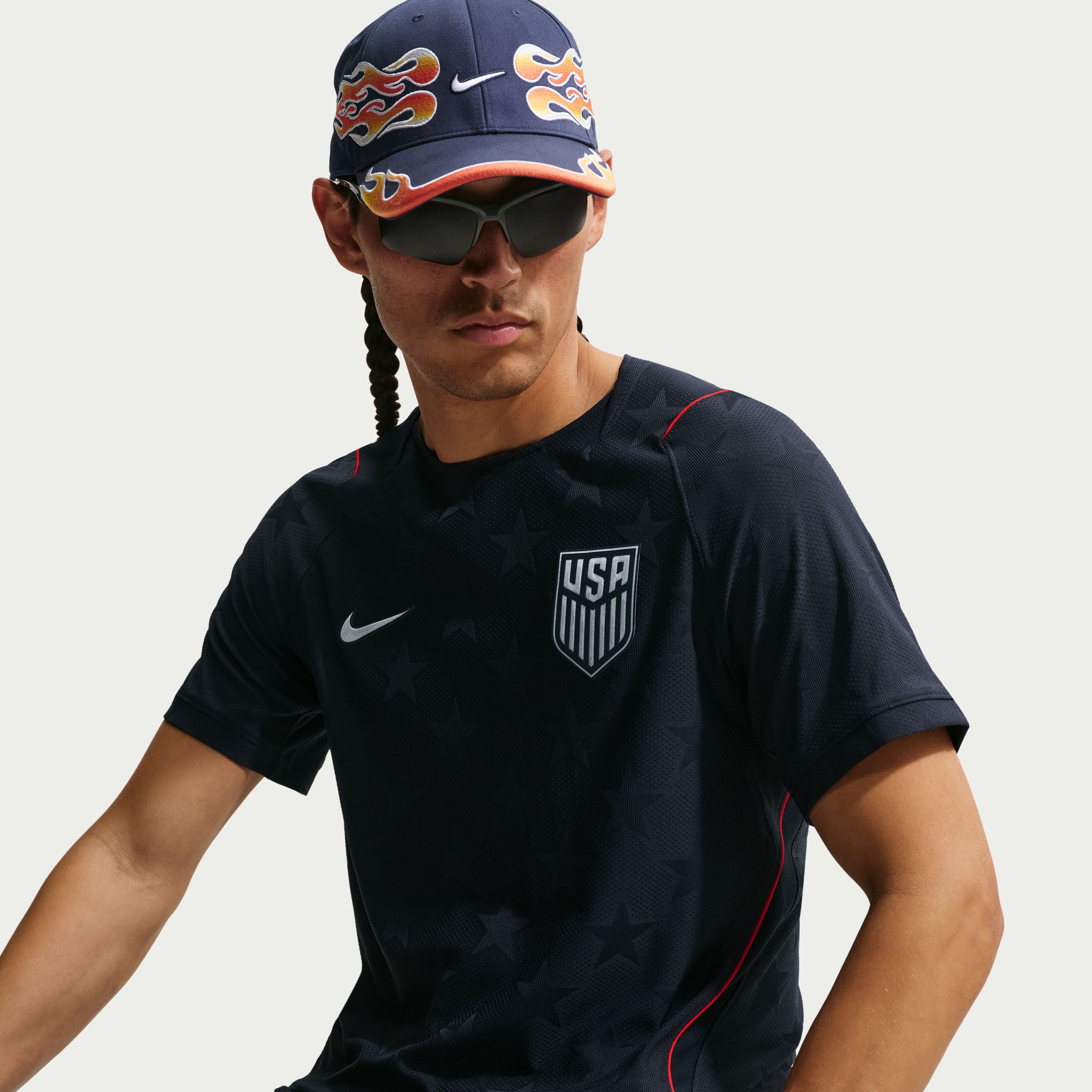 Nike USMNT 2026/27 Match Away Men's Jersey
