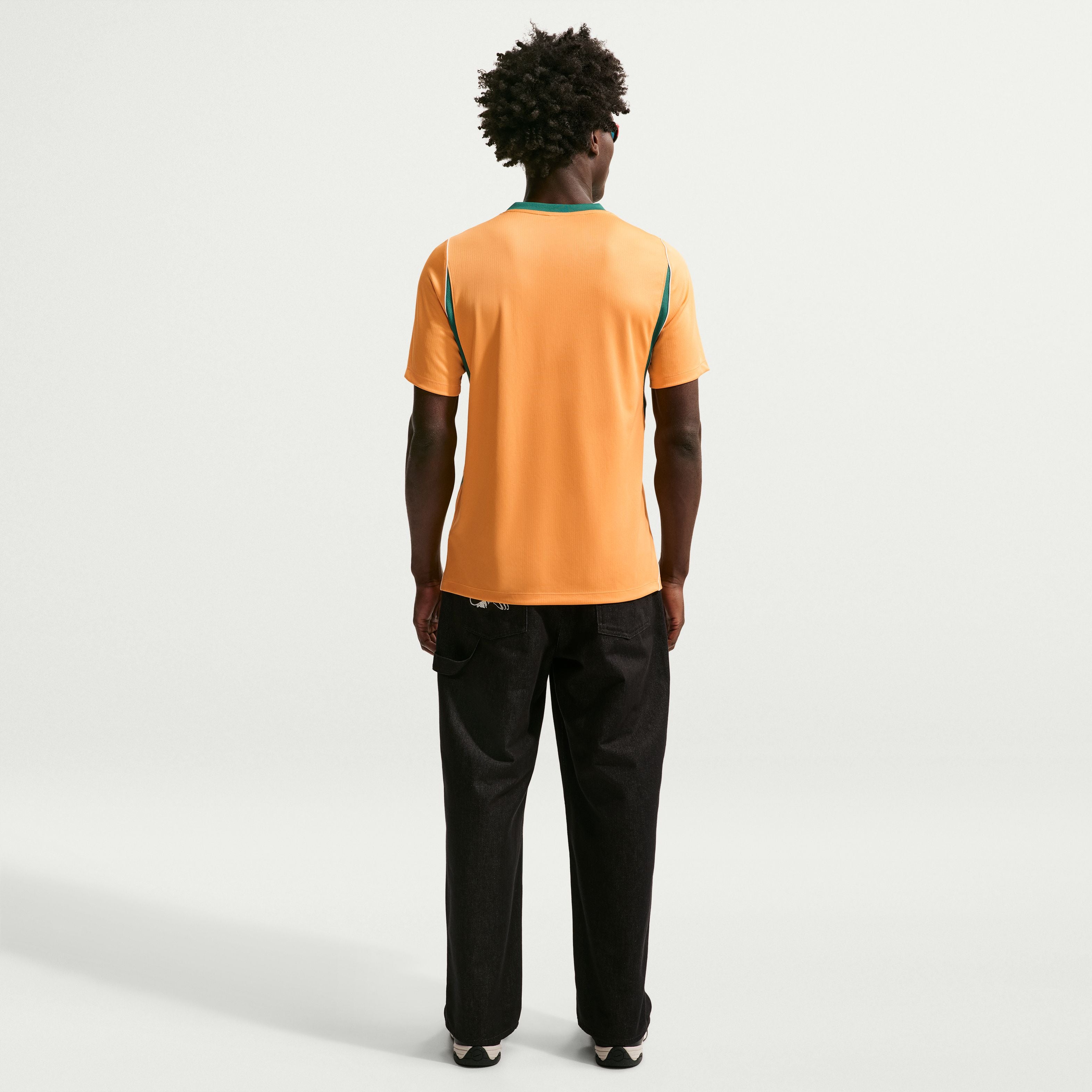 Nike Australia 2026 Stadium Home Men's Jersey
