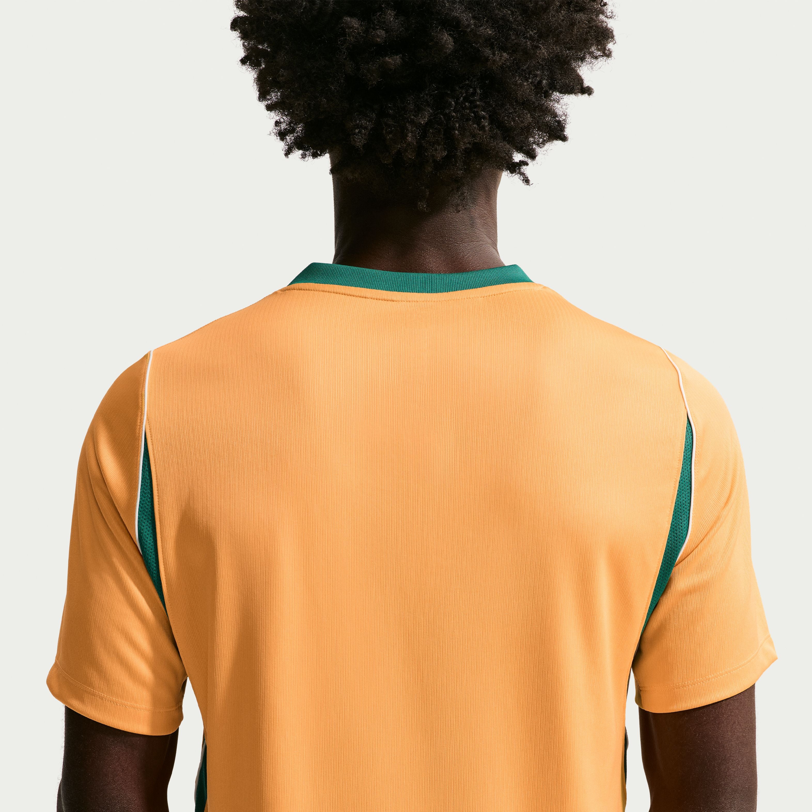 Nike Australia 2026 Stadium Home Men's Jersey