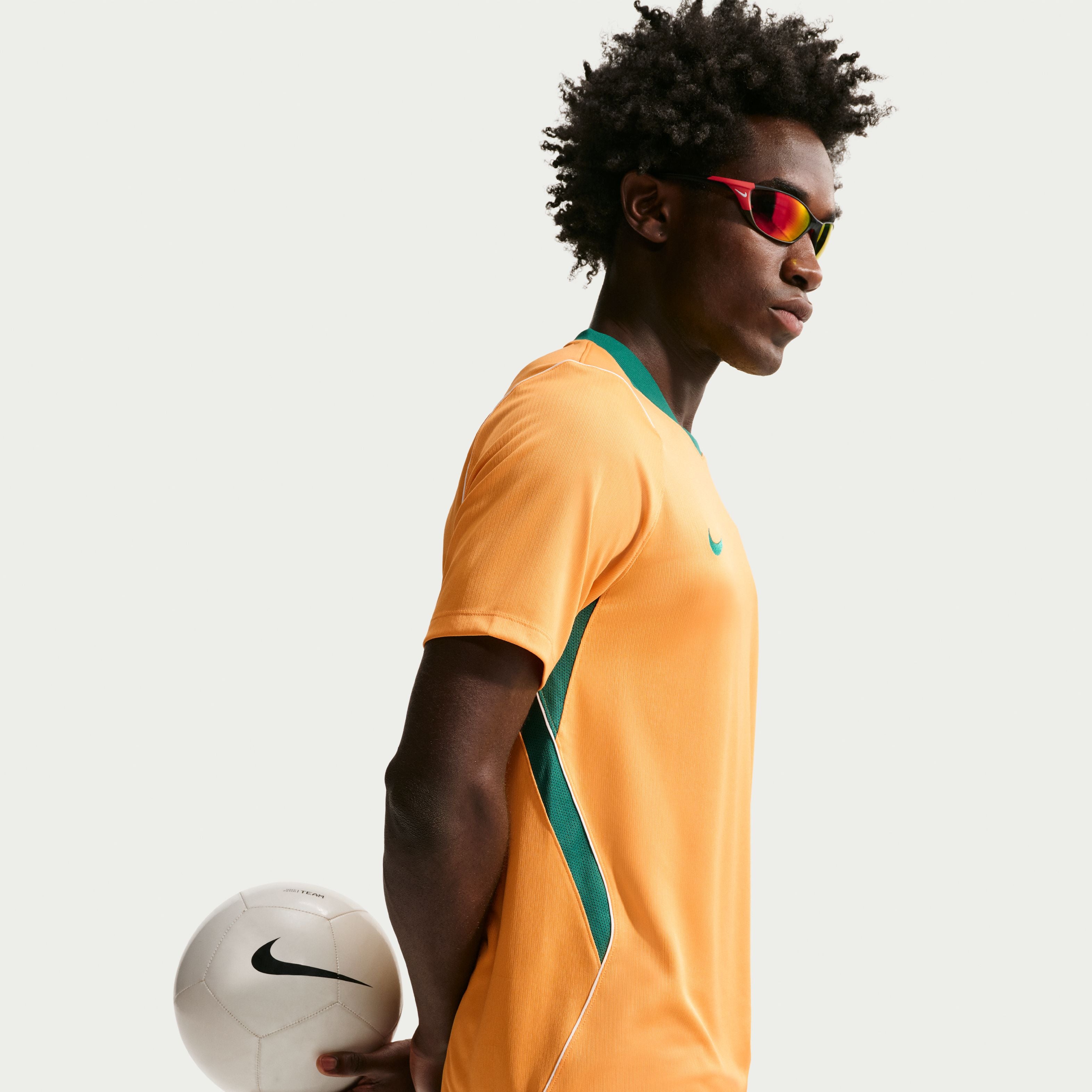 Nike Australia 2026 Stadium Home Men's Jersey