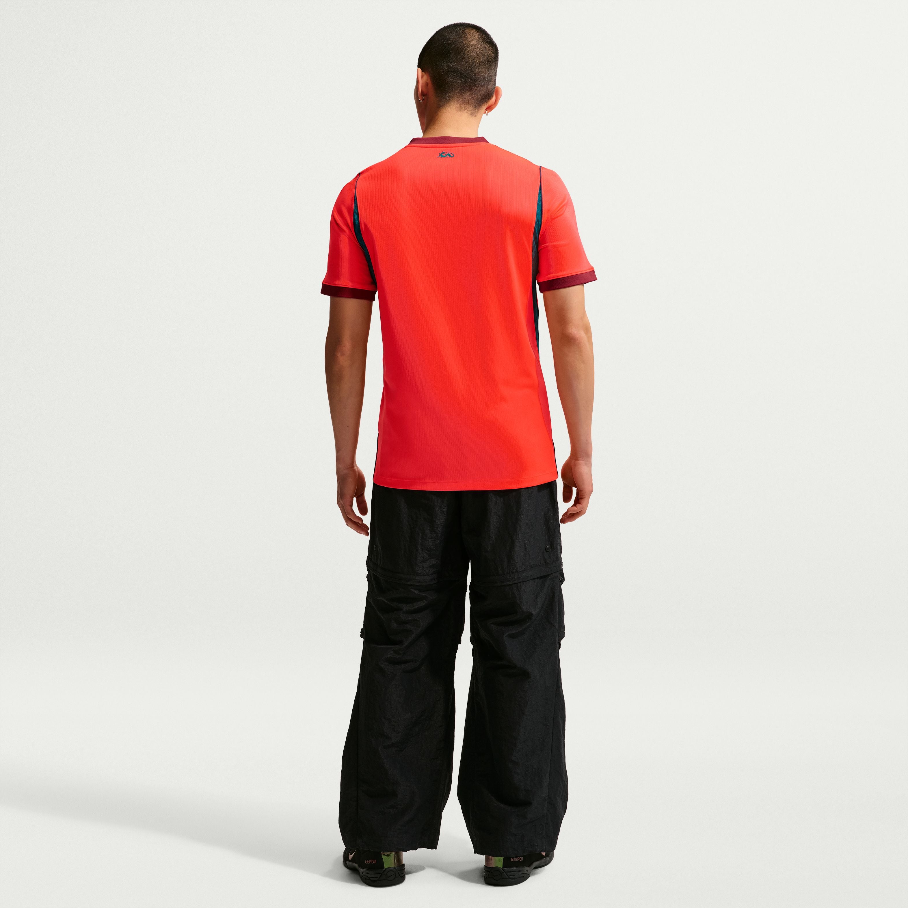 Nike China 2026 Stadium Home Men's Jersey