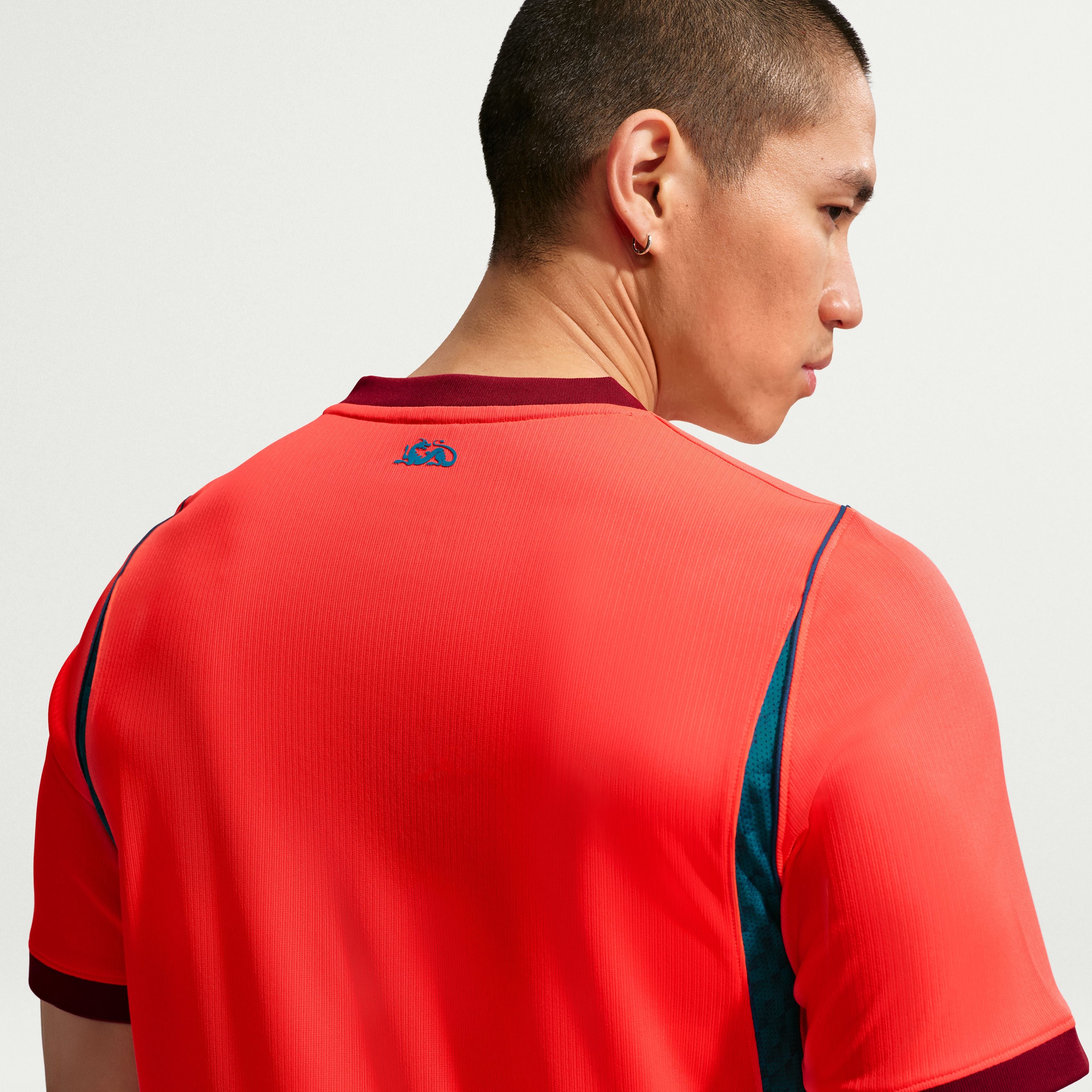 Nike China 2026 Stadium Home Men's Jersey