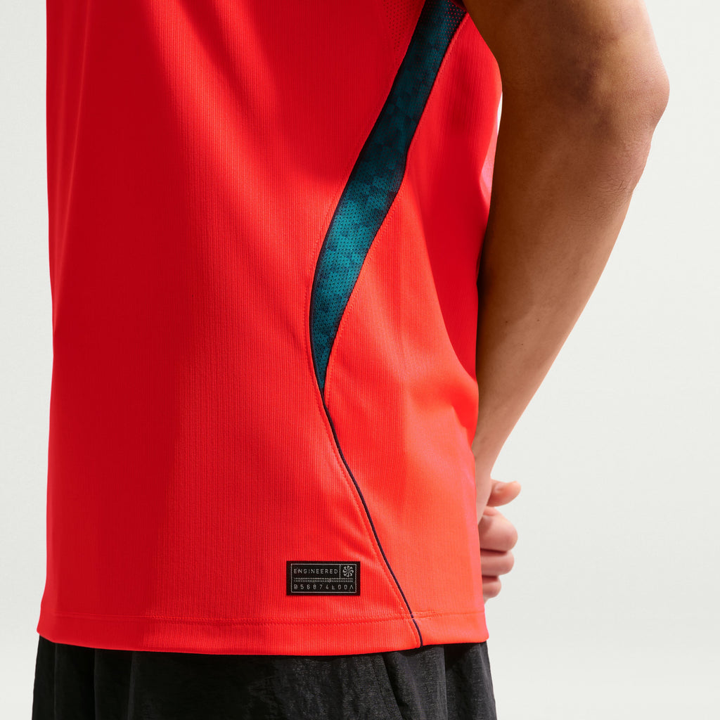 Nike China 2026 Stadium Home Men's Jersey