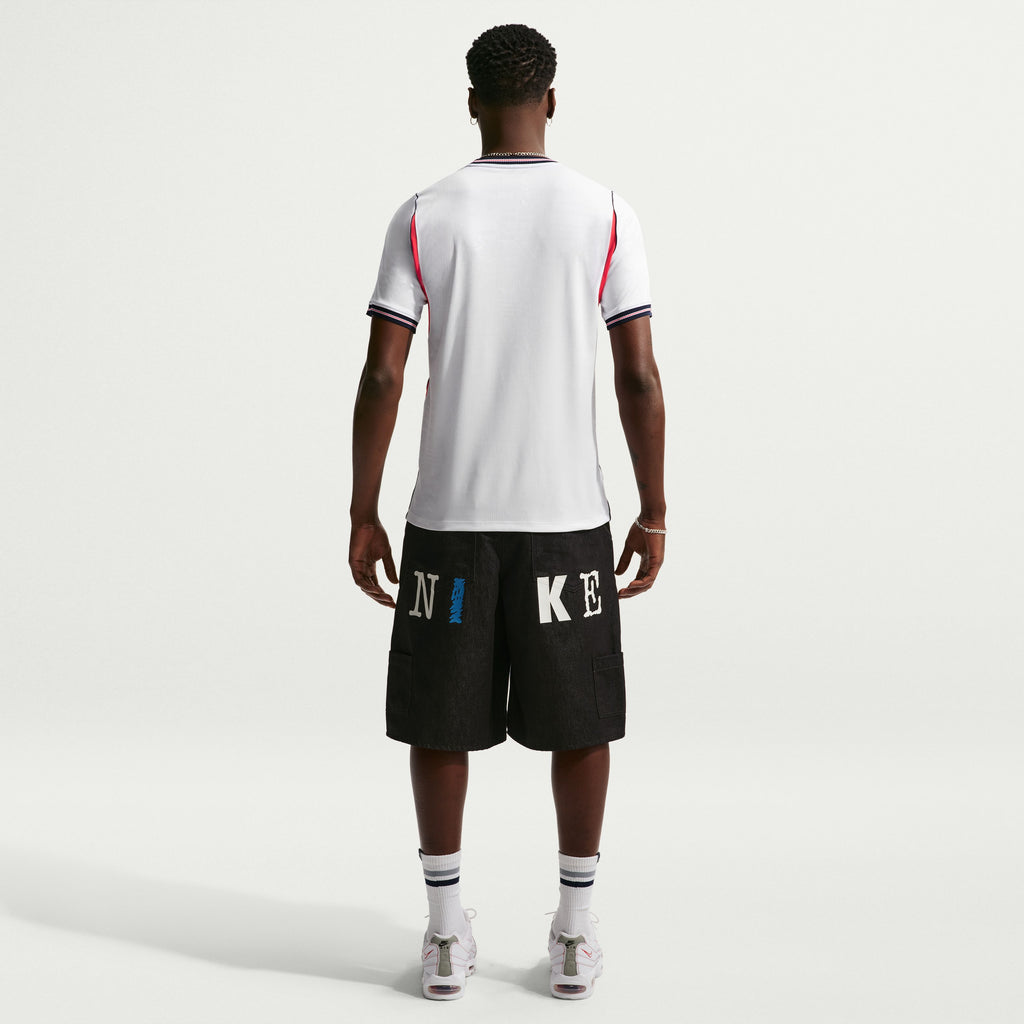 Nike England 2026 Stadium Home Men's Jersey