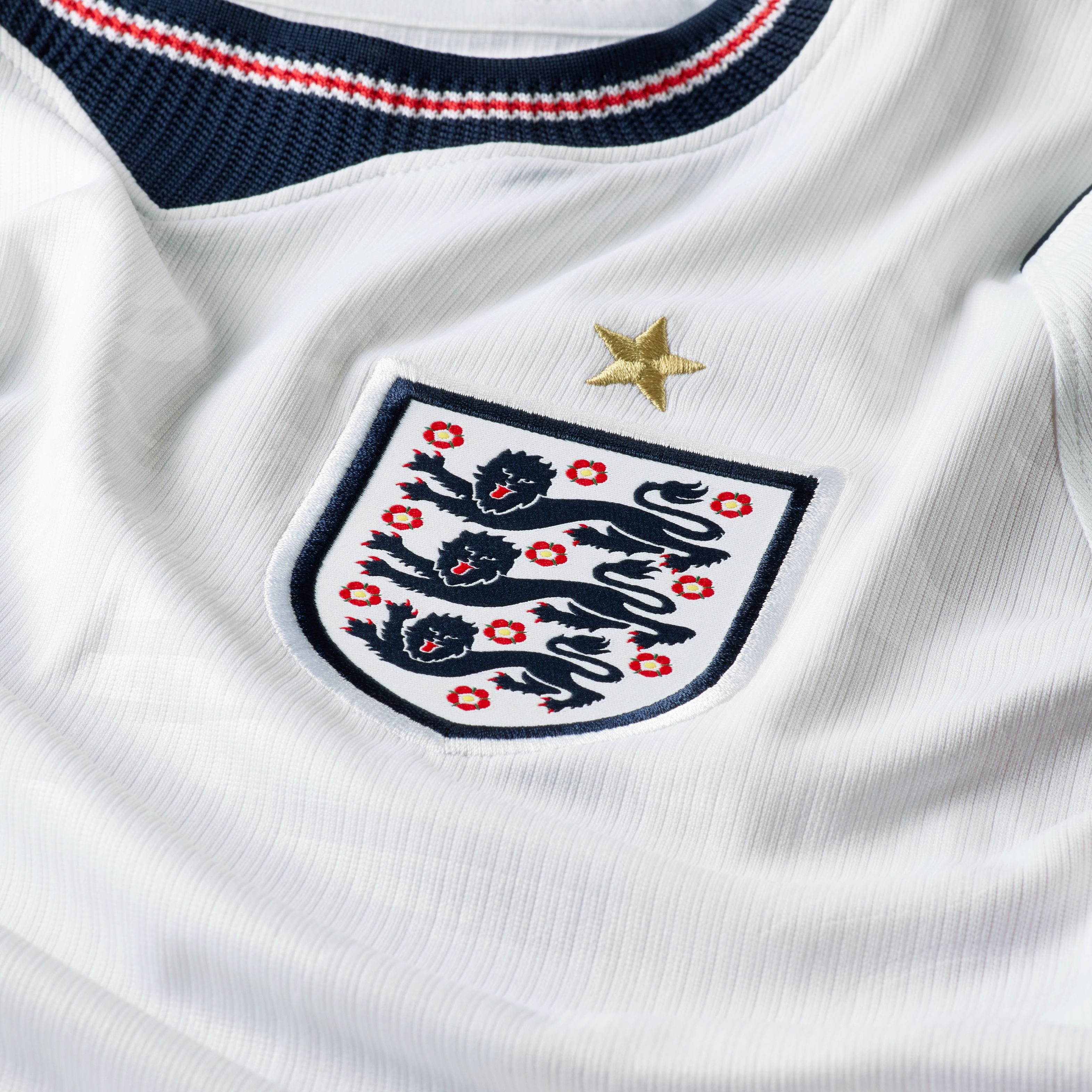 Nike England 2026 Stadium Home Men's Jersey
