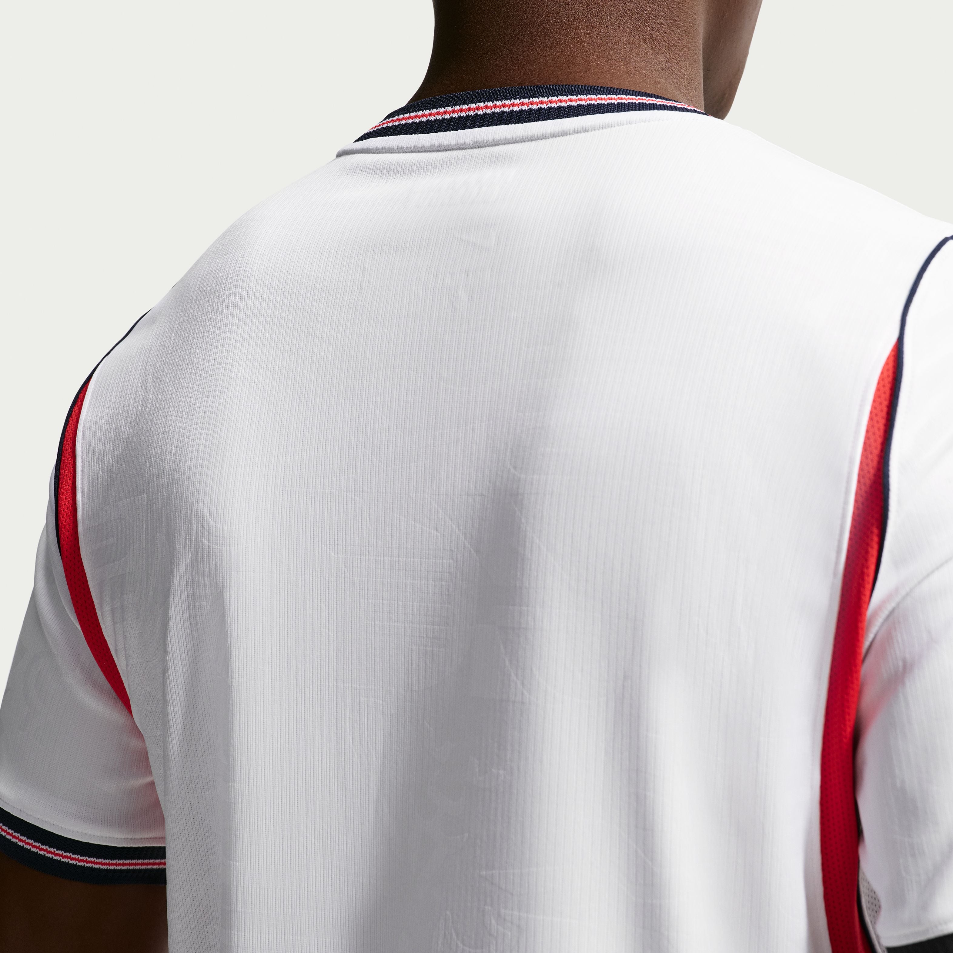 Nike England 2026 Stadium Home Men's Jersey