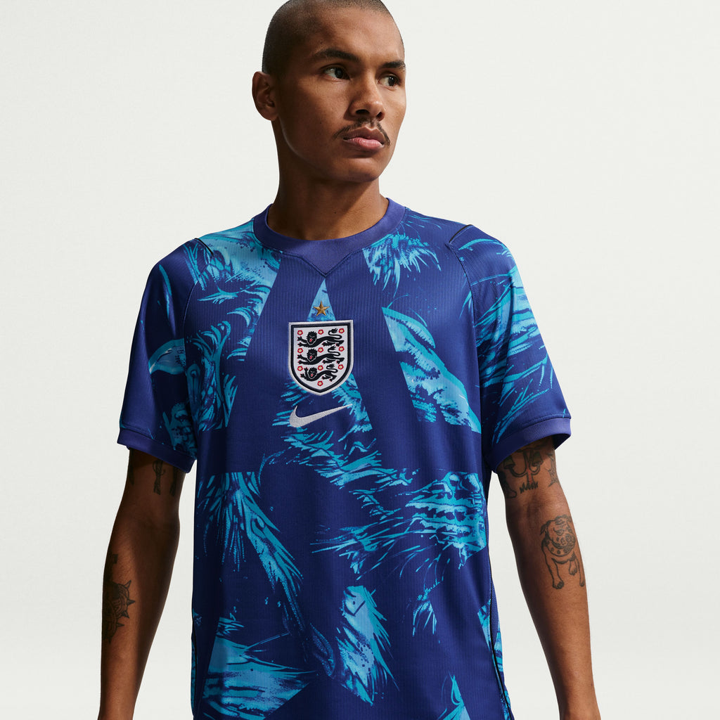 Nike England 2026 Stadium Goalkeeper Men's Jersey
