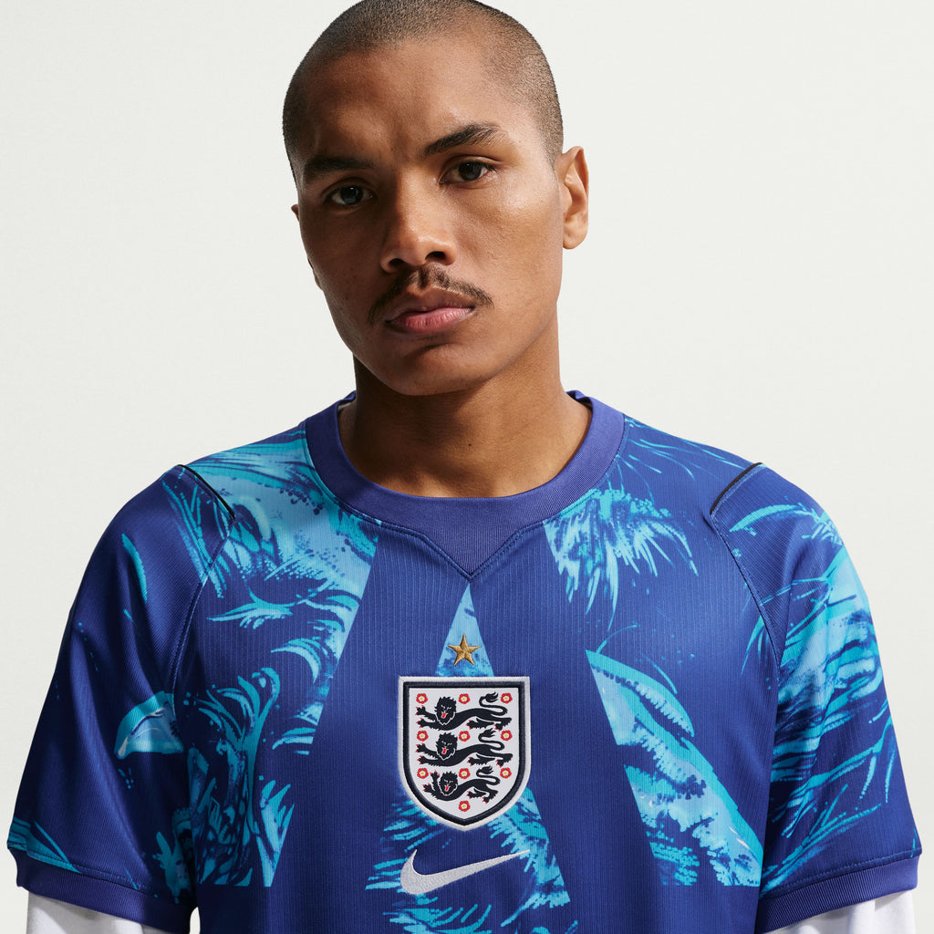 Nike England 2026 Stadium Goalkeeper Men's Jersey