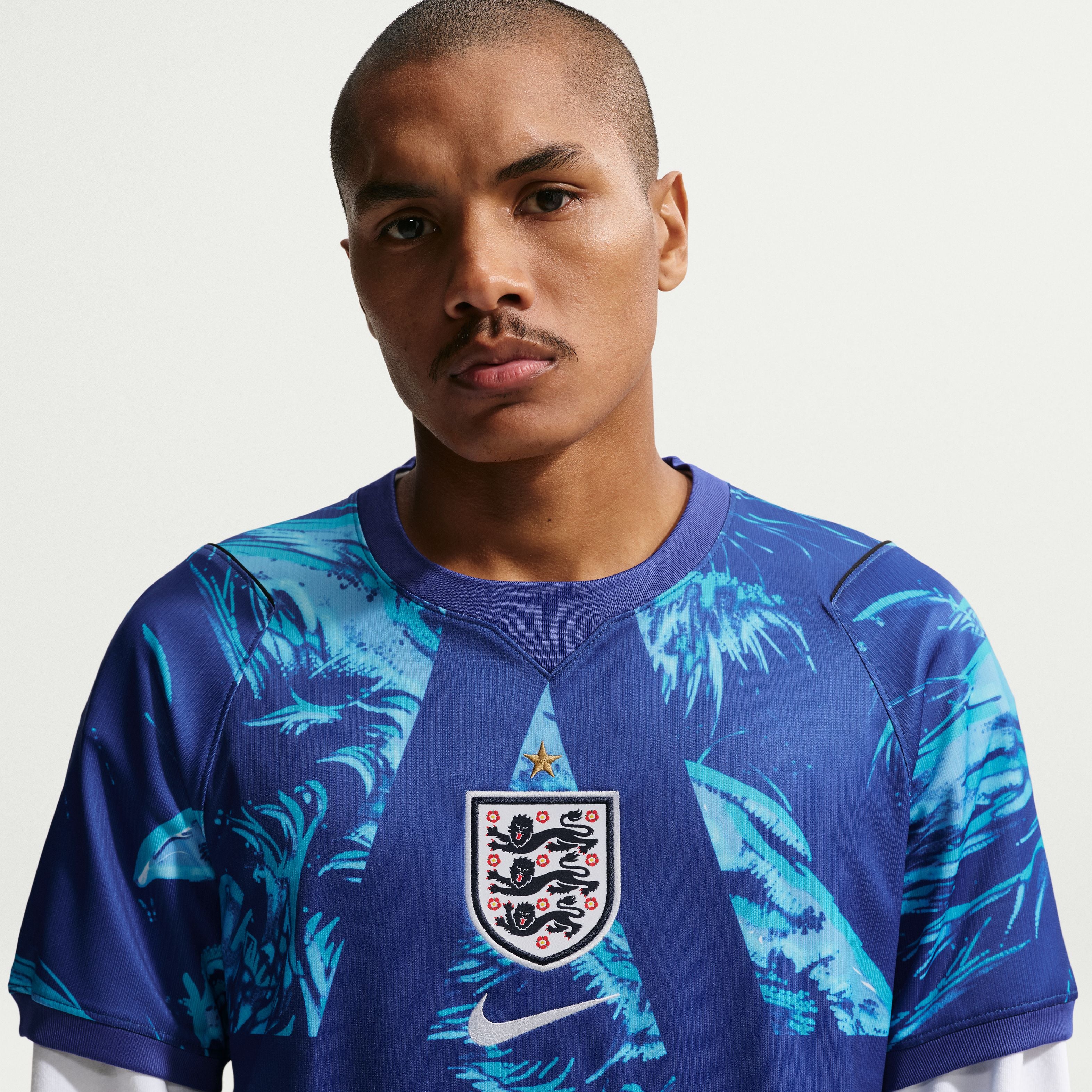 Nike England 2026 Stadium Goalkeeper Men's Jersey