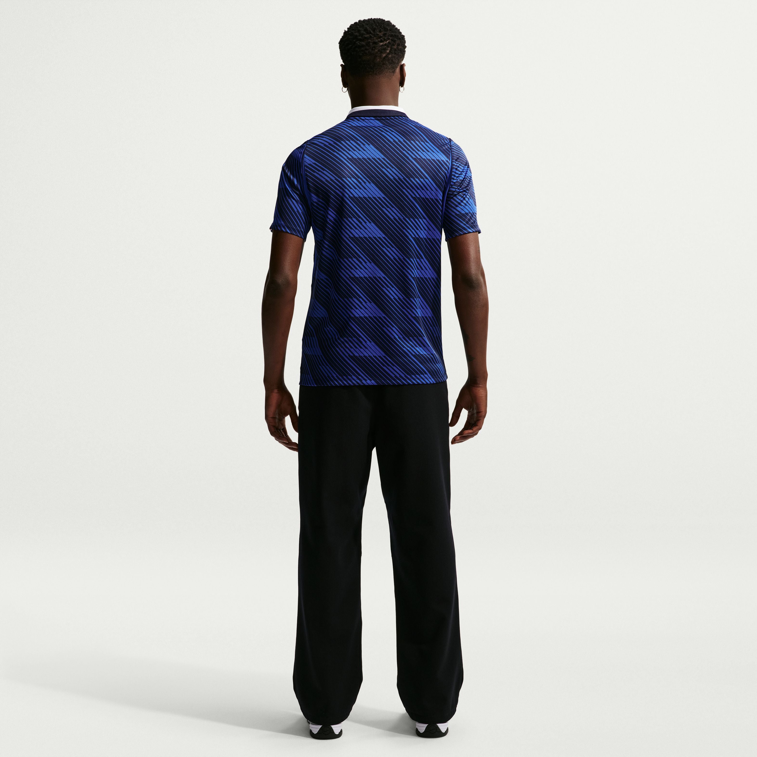 Nike FFF 2026 Stadium Home Men's Jersey