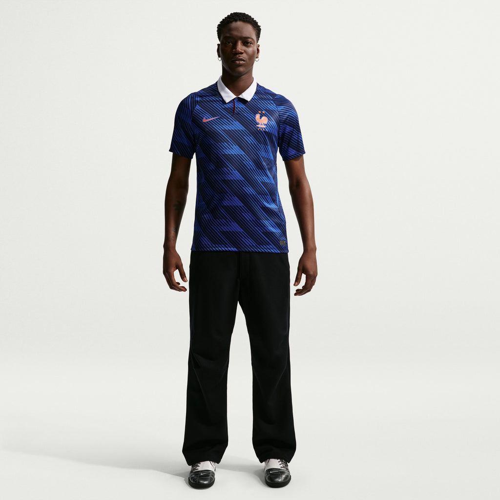 Nike FFF 2026 Stadium Home Men's Jersey