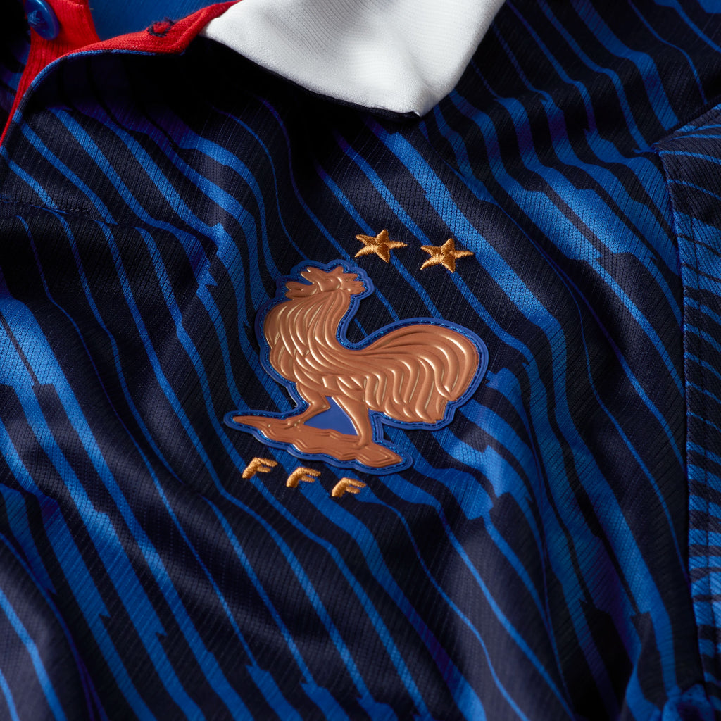 Nike FFF 2026 Stadium Home Men's Jersey
