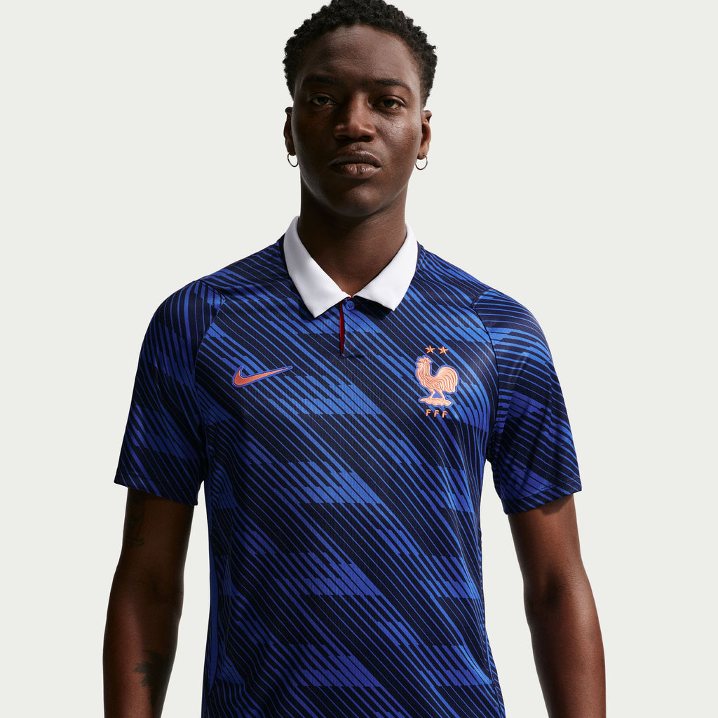 Nike FFF 2026 Stadium Home Men's Jersey