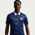 Nike FFF 2026 Stadium Home Men's Jersey