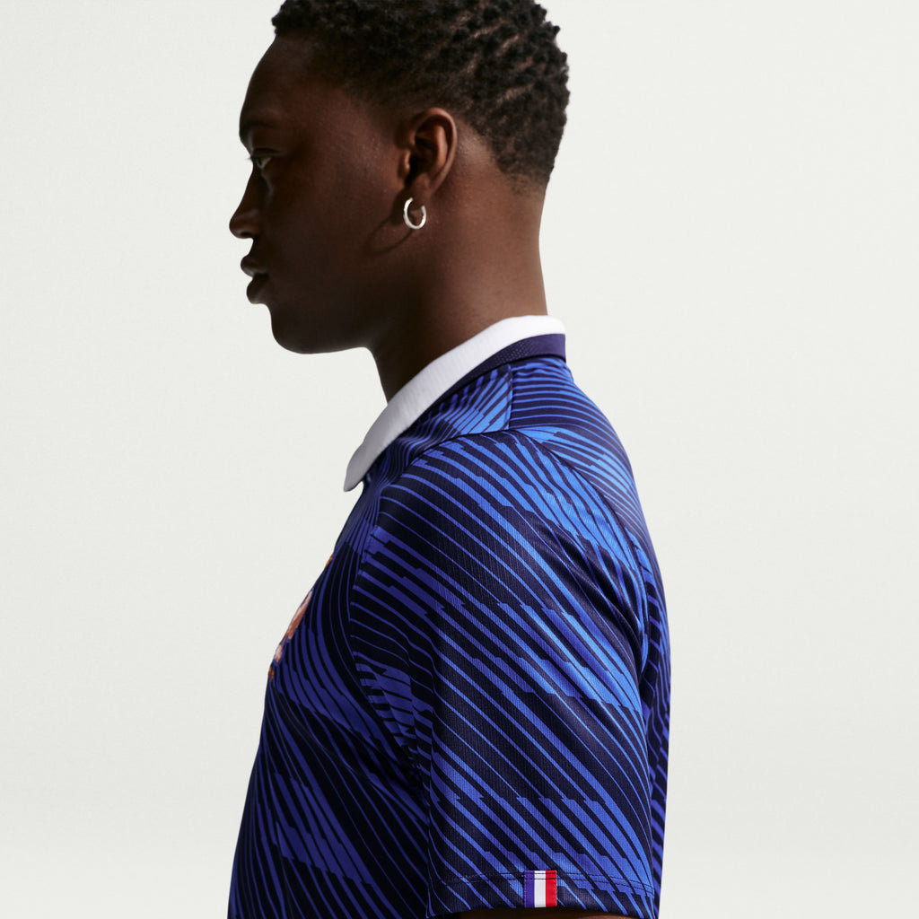 Nike FFF 2026 Stadium Home Men's Jersey