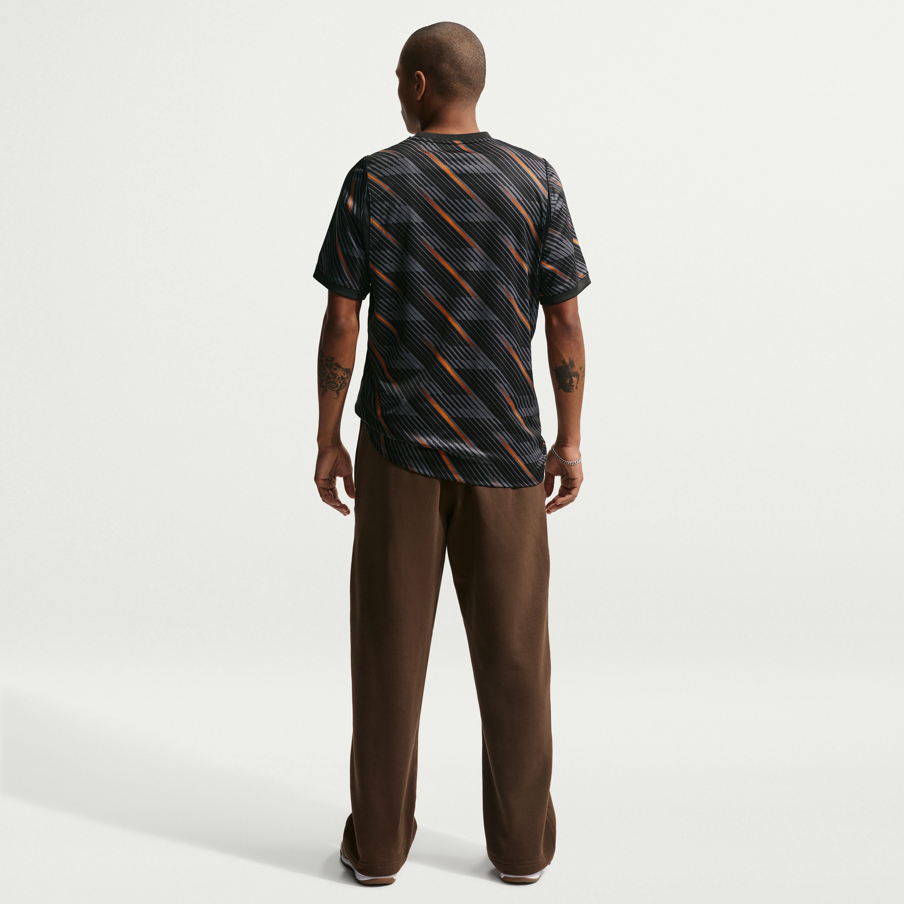 Nike FFF 2026 Stadium Goalkeeper Men's Jersey