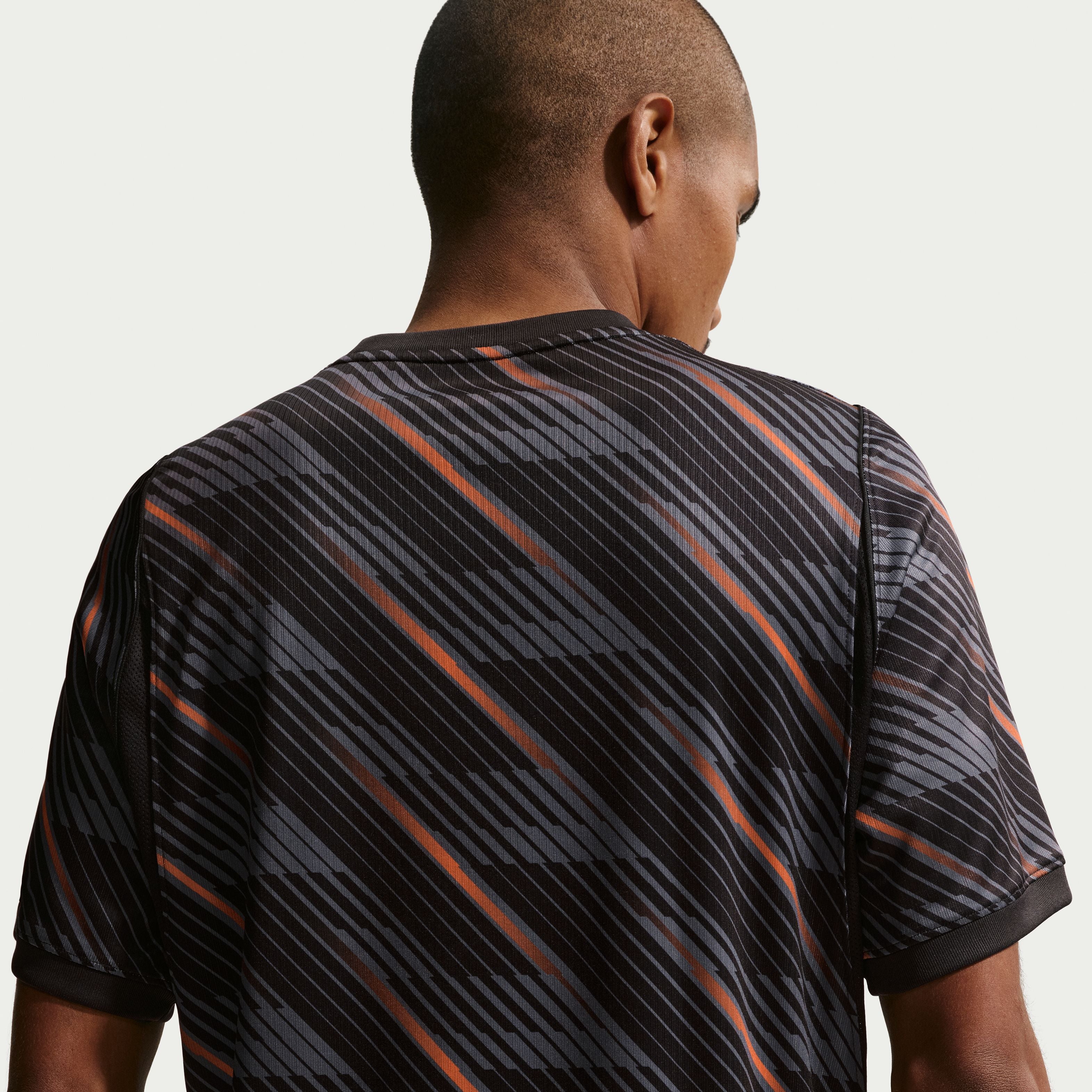 Nike FFF 2026 Stadium Goalkeeper Men's Jersey