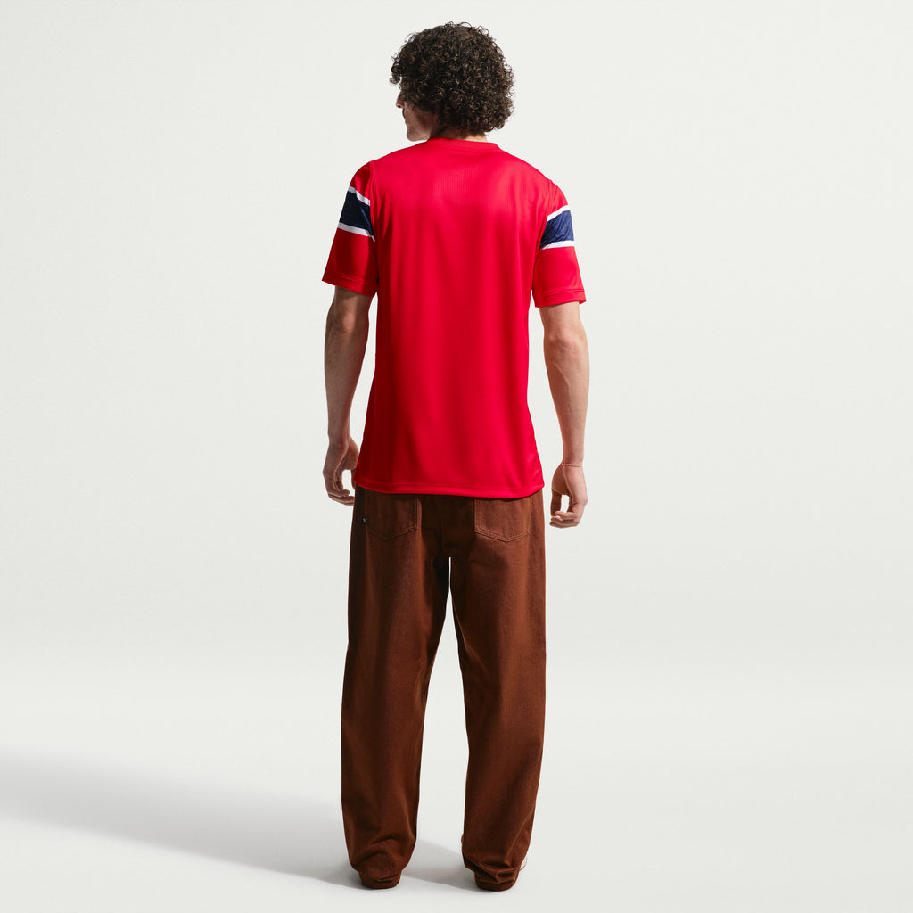Nike Norway 2026 Stadium Home Men's Jersey